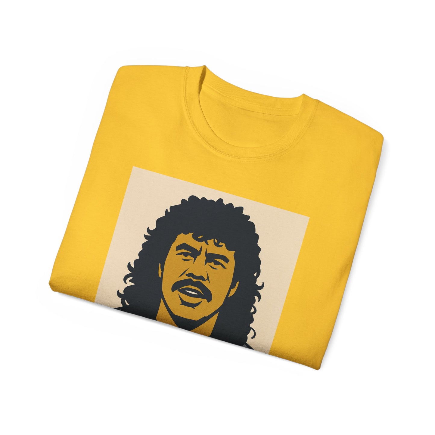 Rene Higuita Poster T-Shirt - Colombia
