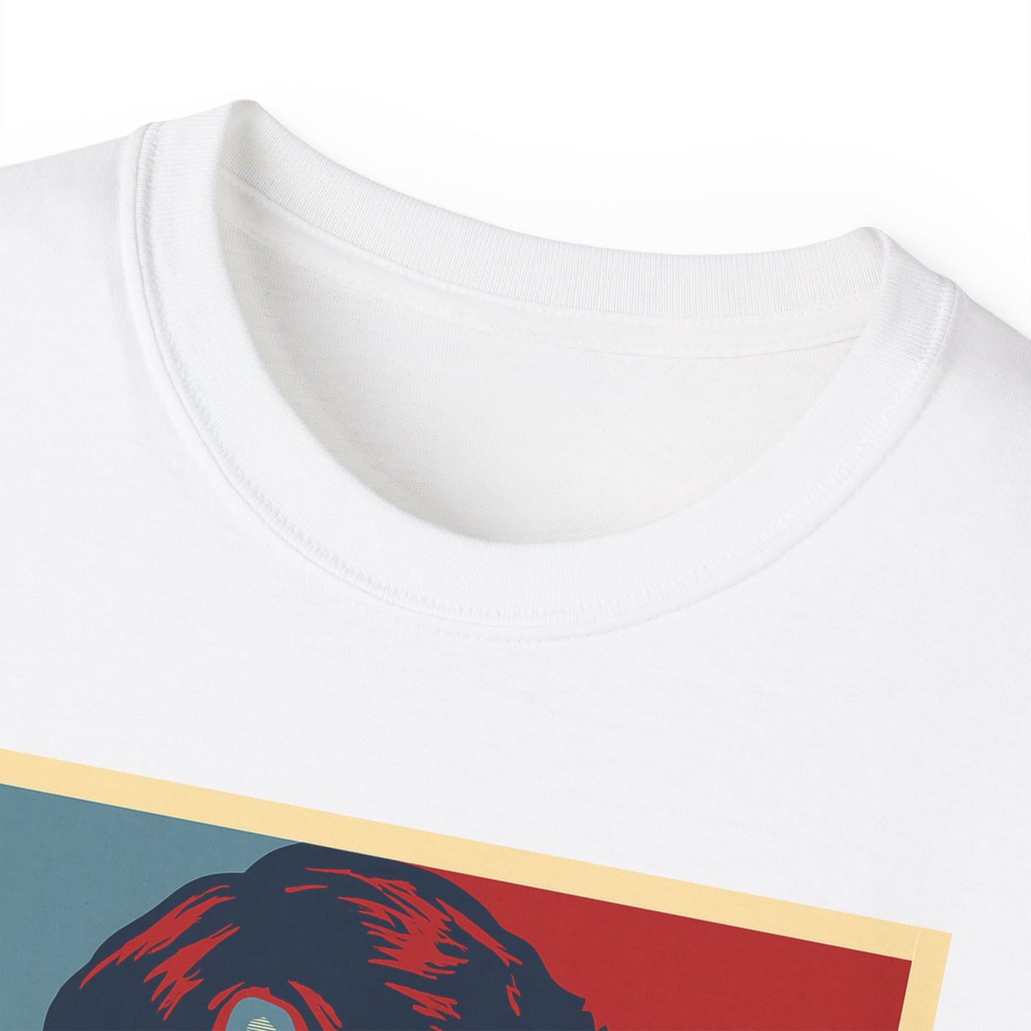 Jim Holton Hope T-Shirt - Manchester United