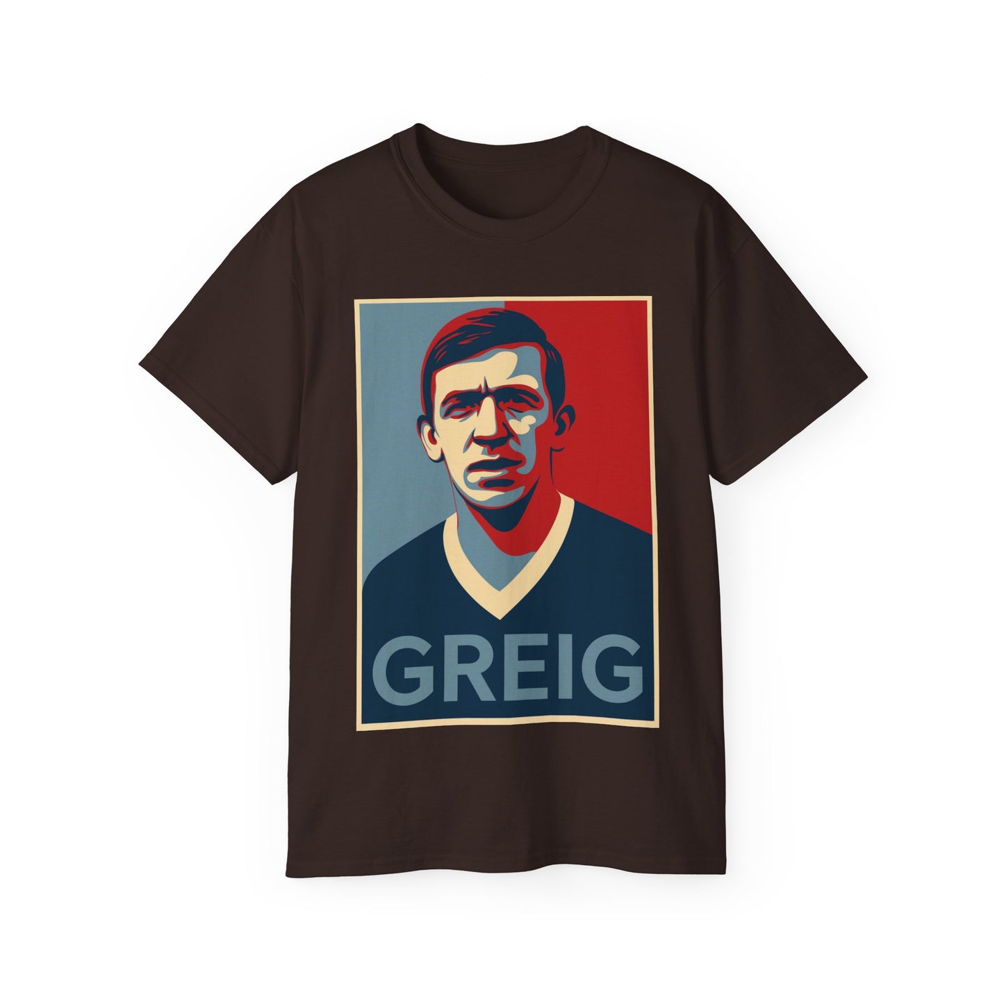 John Greig Hope T-Shirt