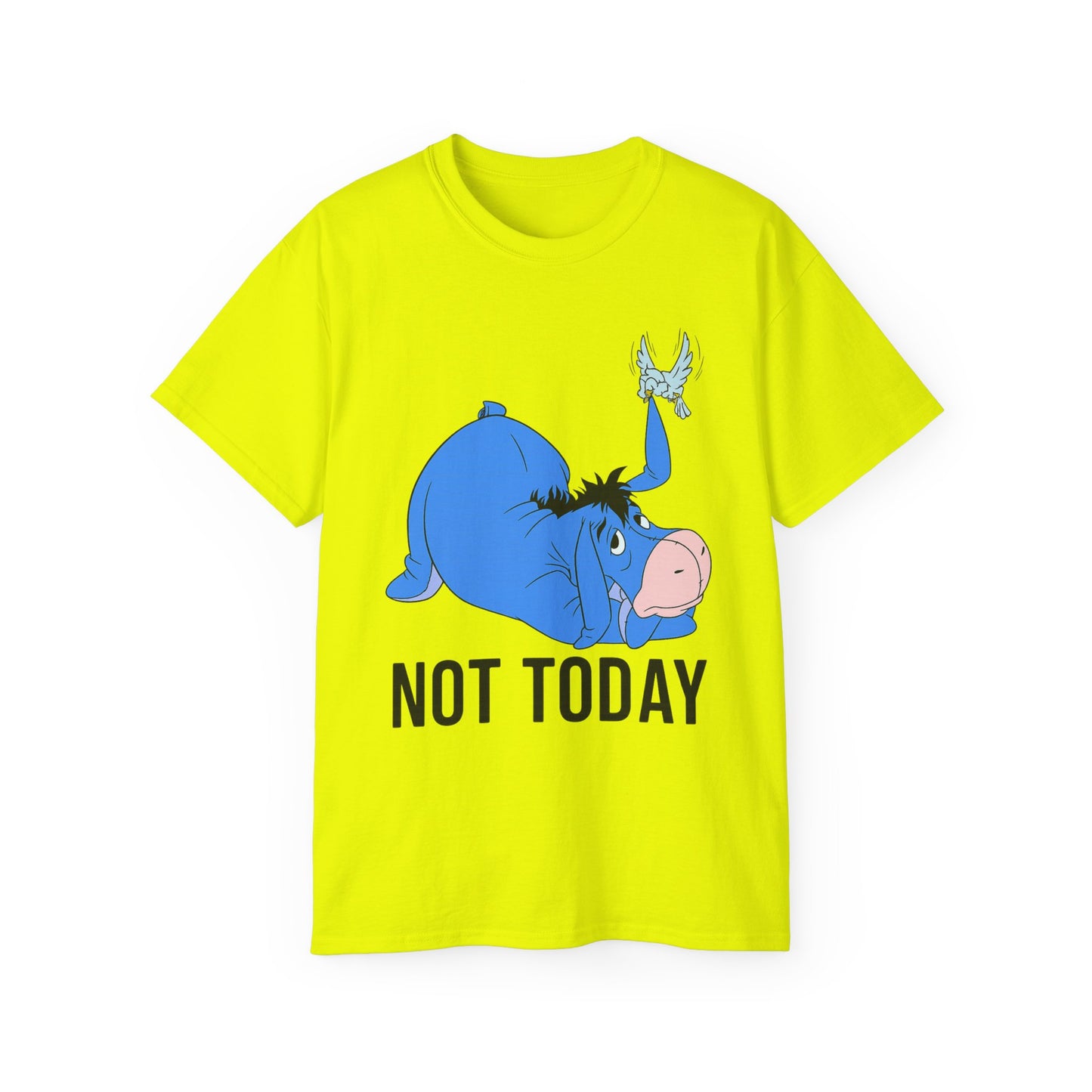 Eeyore 'Not Today' T-Shirt