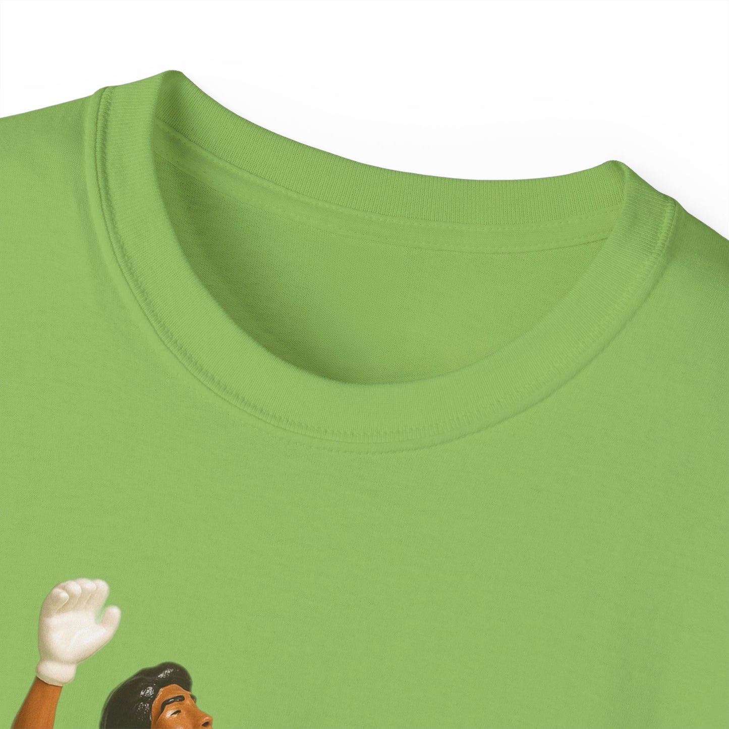 Jorge Campos Subbuteo T-Shirt - Mexico