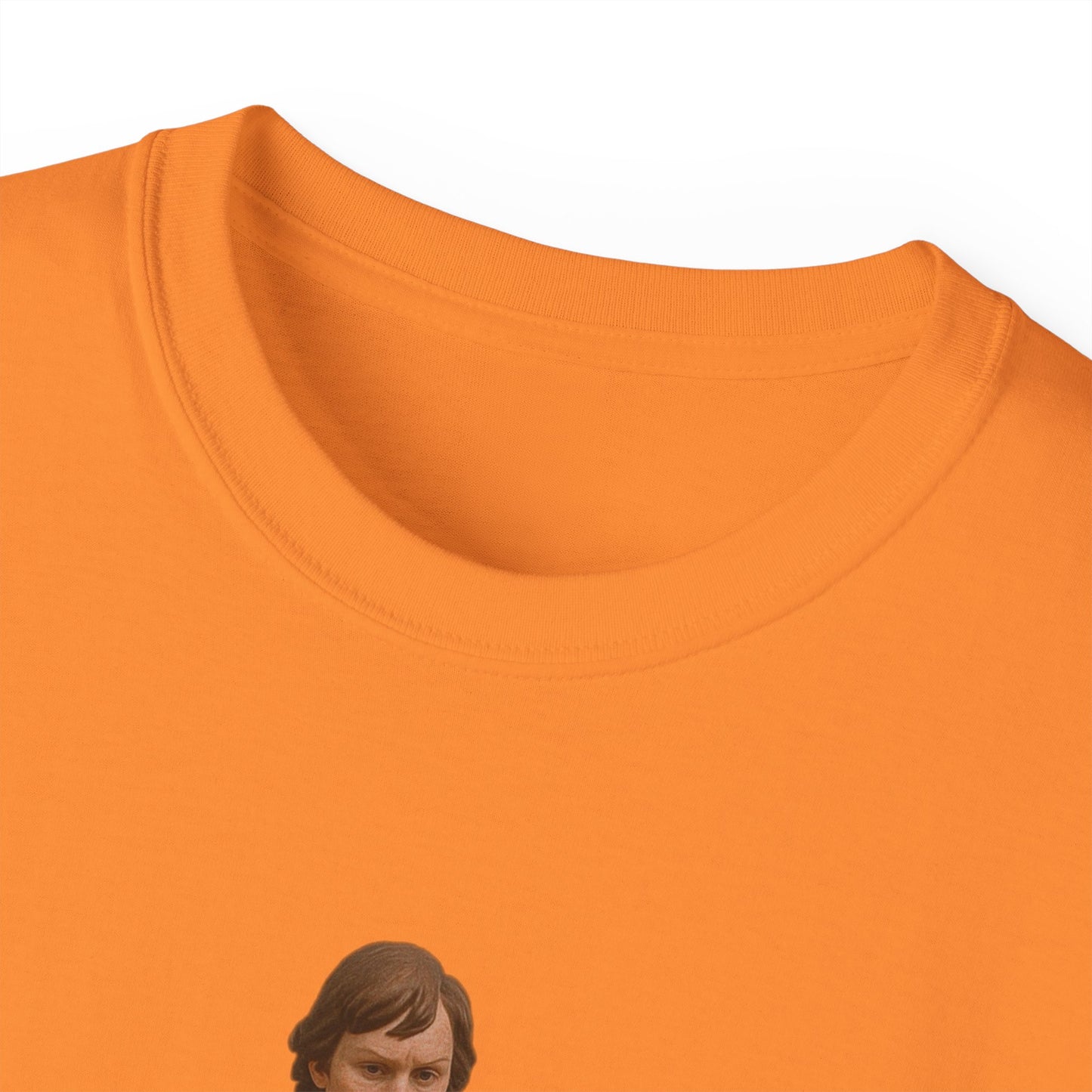 Johan Cruyff Subbuteo T-shirt - Netherlands Holland