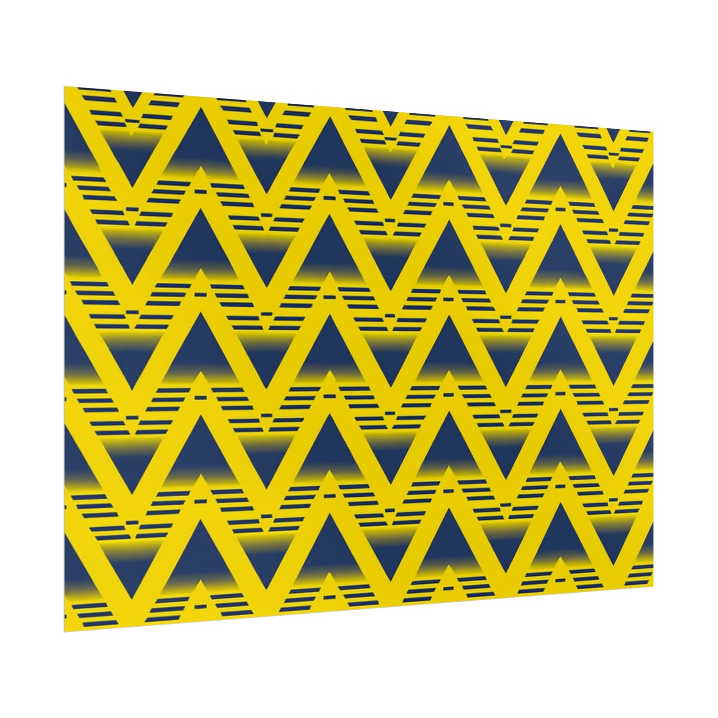 Arsenal Bruised Banana Poster