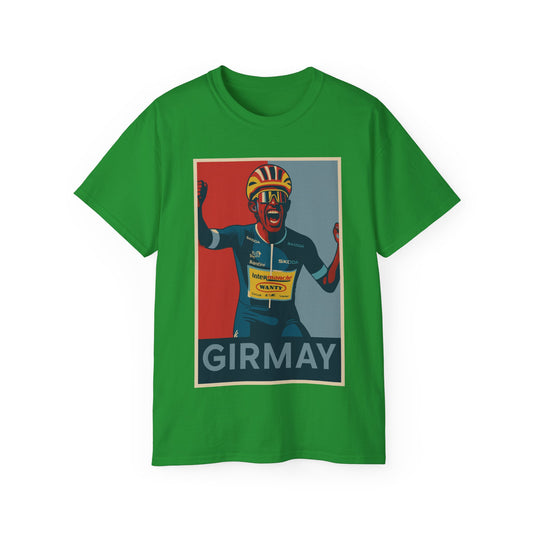 Biniam Girmay