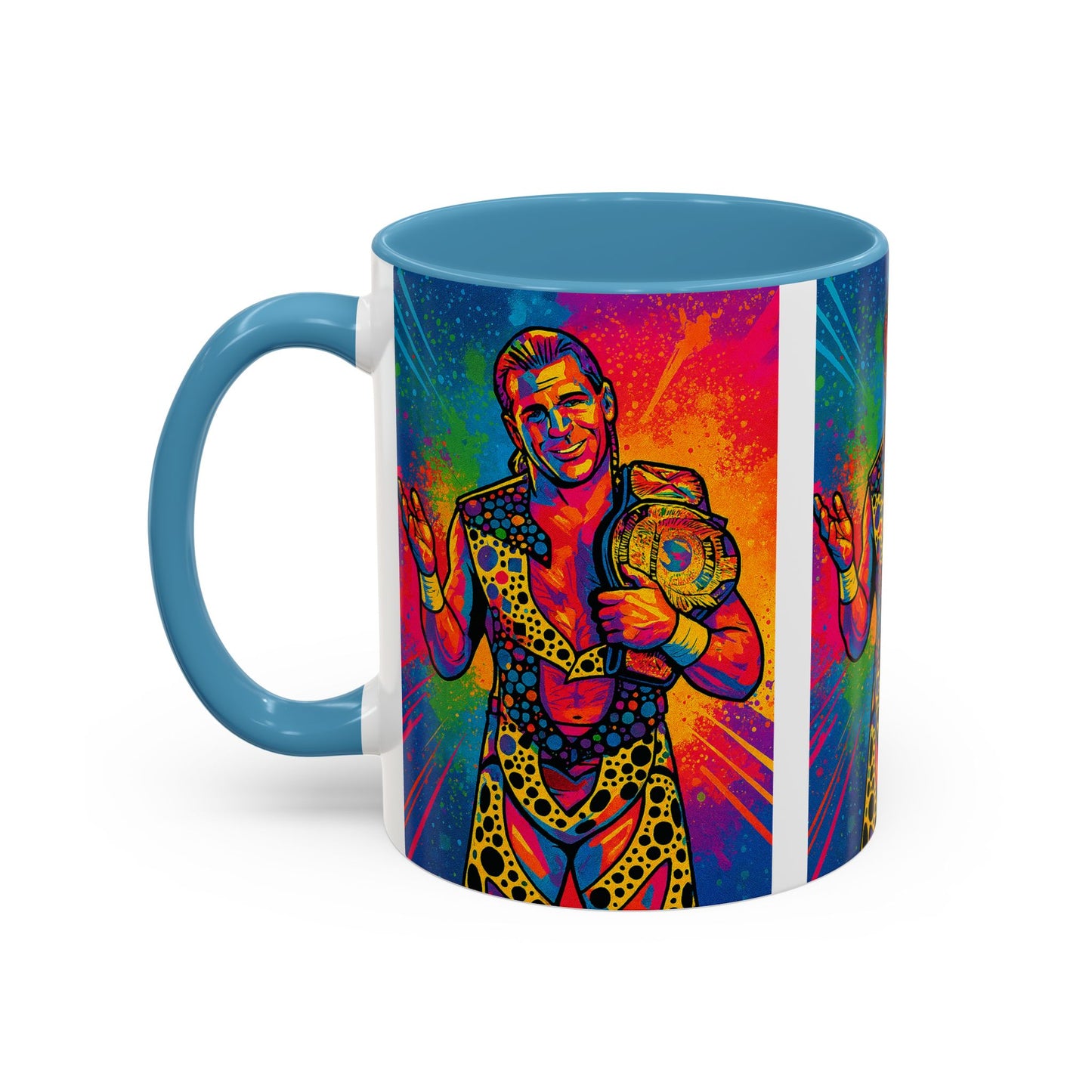 Shawn Michaels Mug