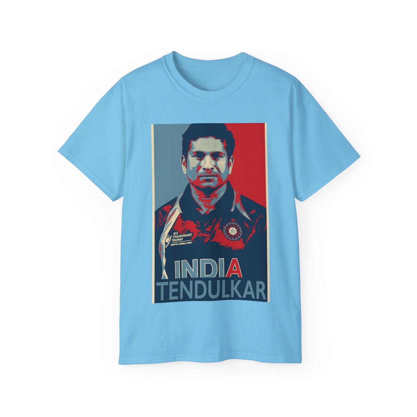 Sachin Tendulkar India T-Shirt