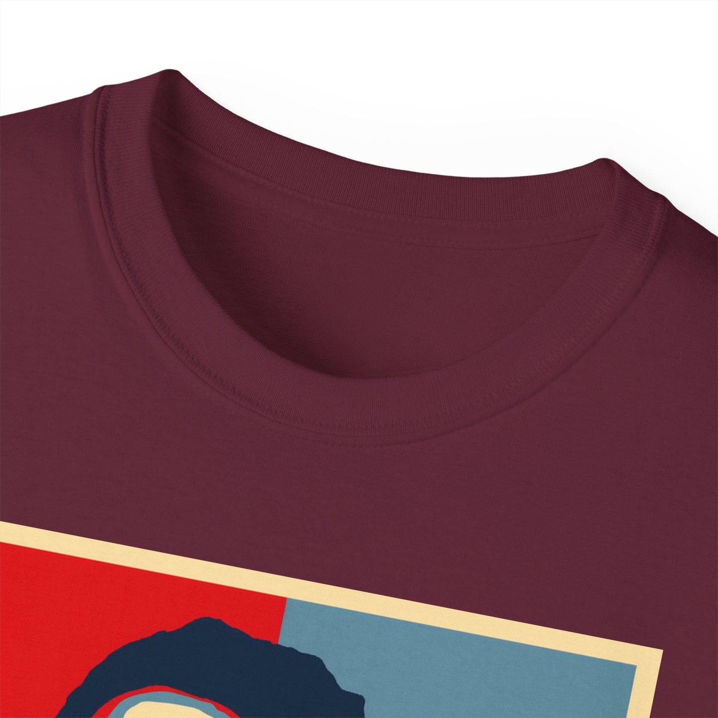 Charlie Kirk Freedom Hope T-Shirt