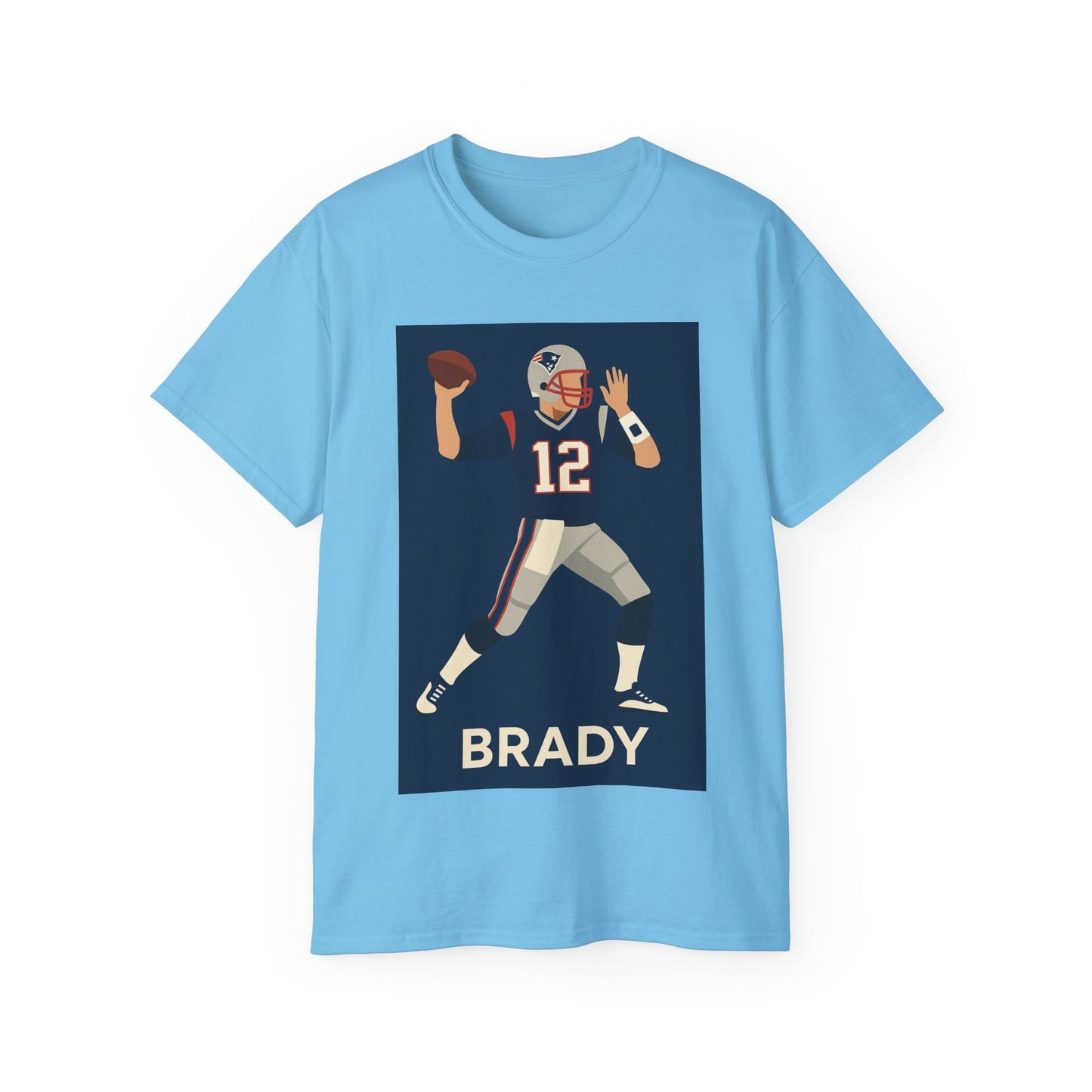 Tom Brady