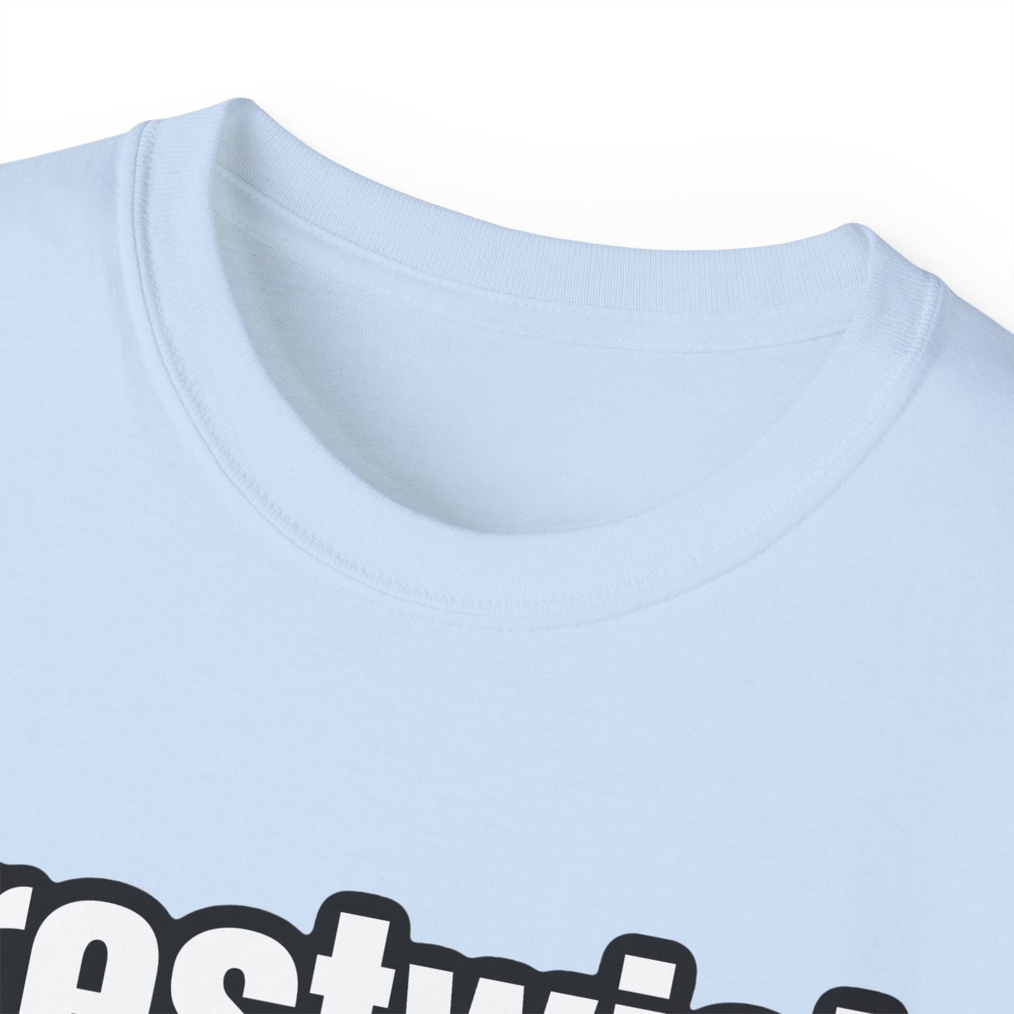 Prestwich Heys Est. 1938 Black on Red