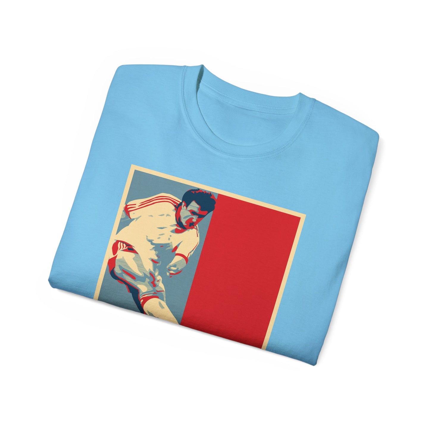 Mark Hughes Cup Winners Cup Final Goal