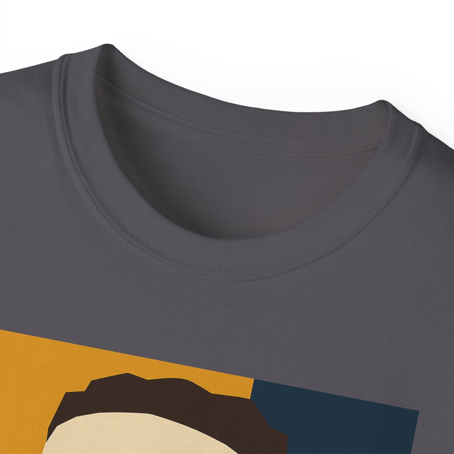 Socrates T-Shirt - Brazil