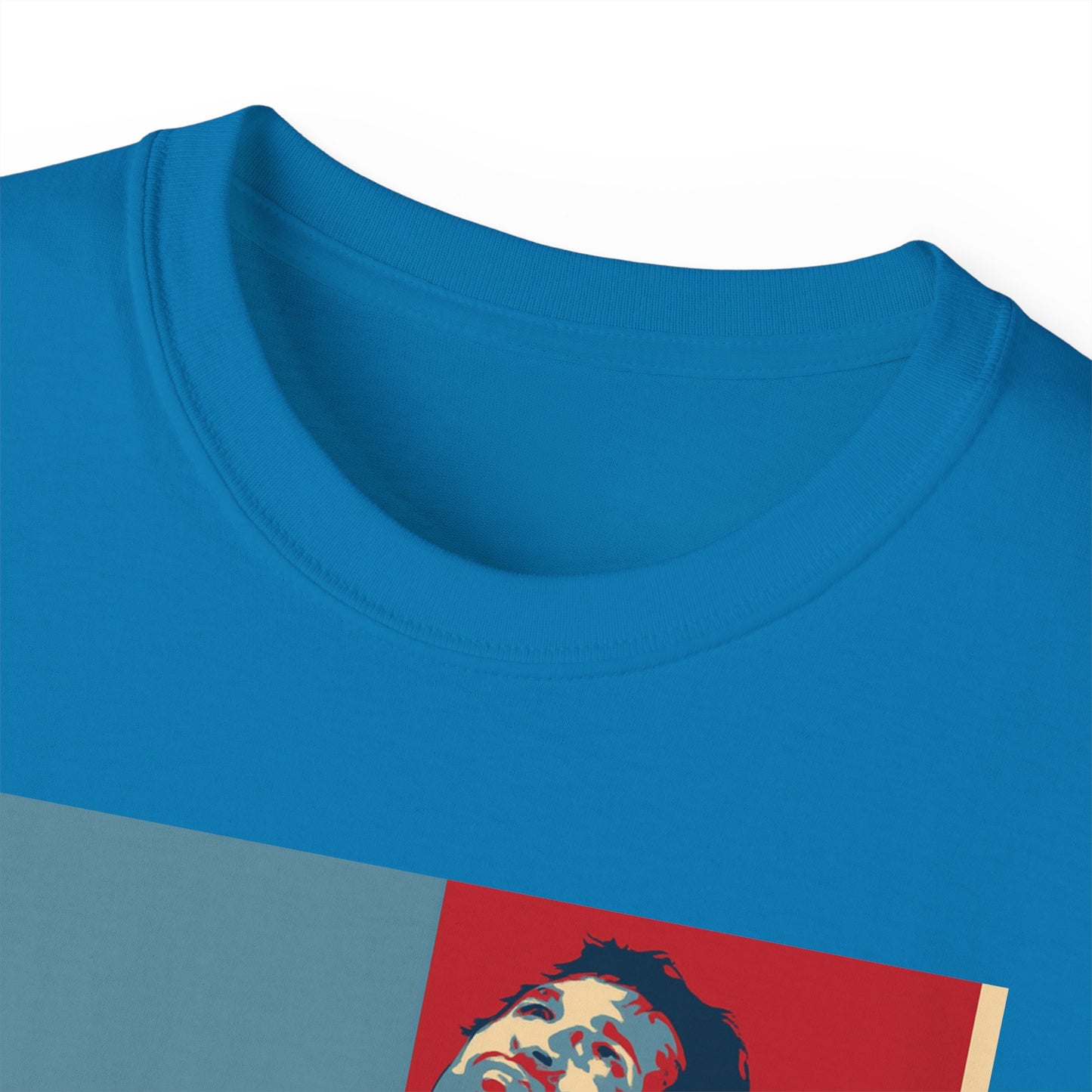 Sachin Tendulkar Bat T-Shirt