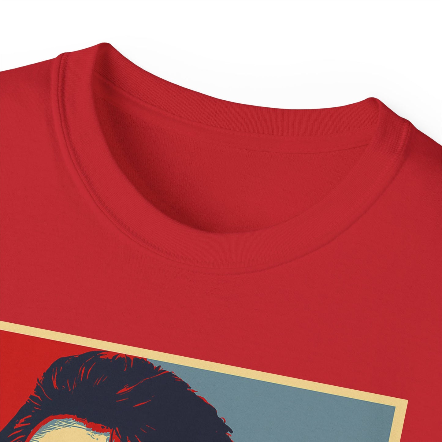 Brian Clough Hope T-Shirt