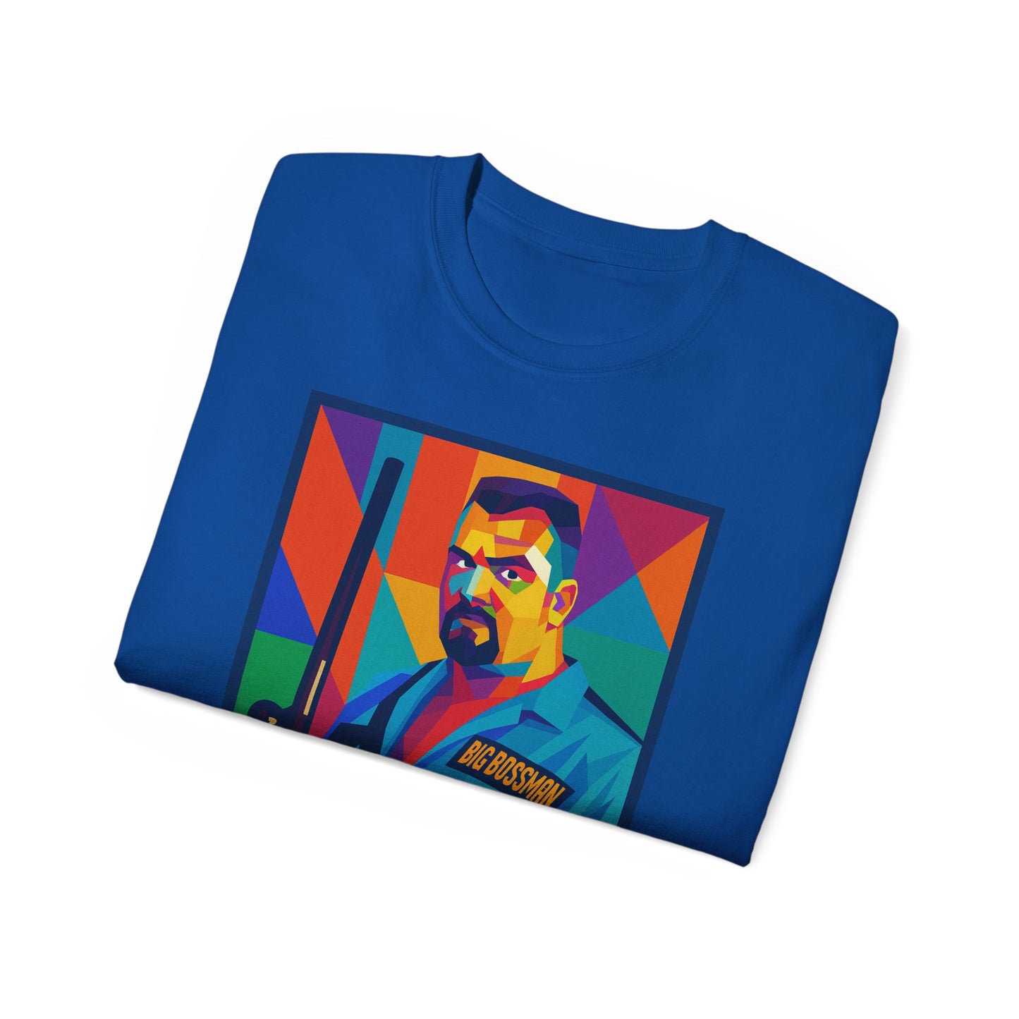 Big Boss Man T-Shirt