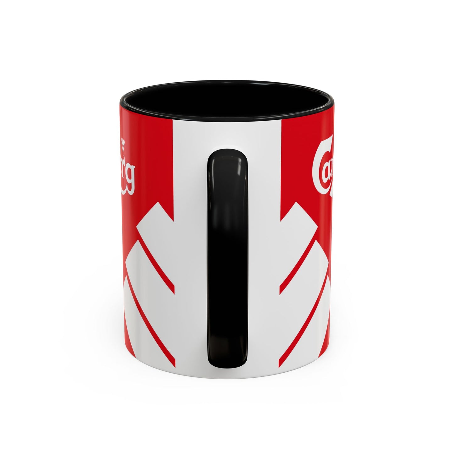 Liverpool 1993-95 Home Shirt Mug