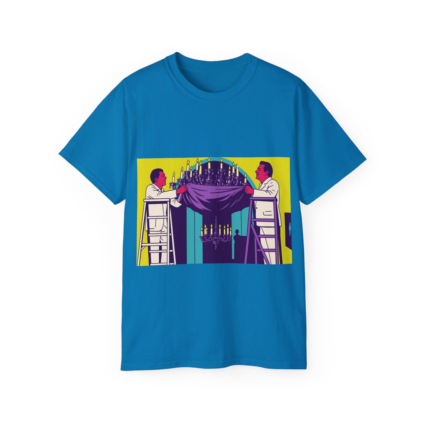 Only Fools And Horses Pop Art T-Shirt