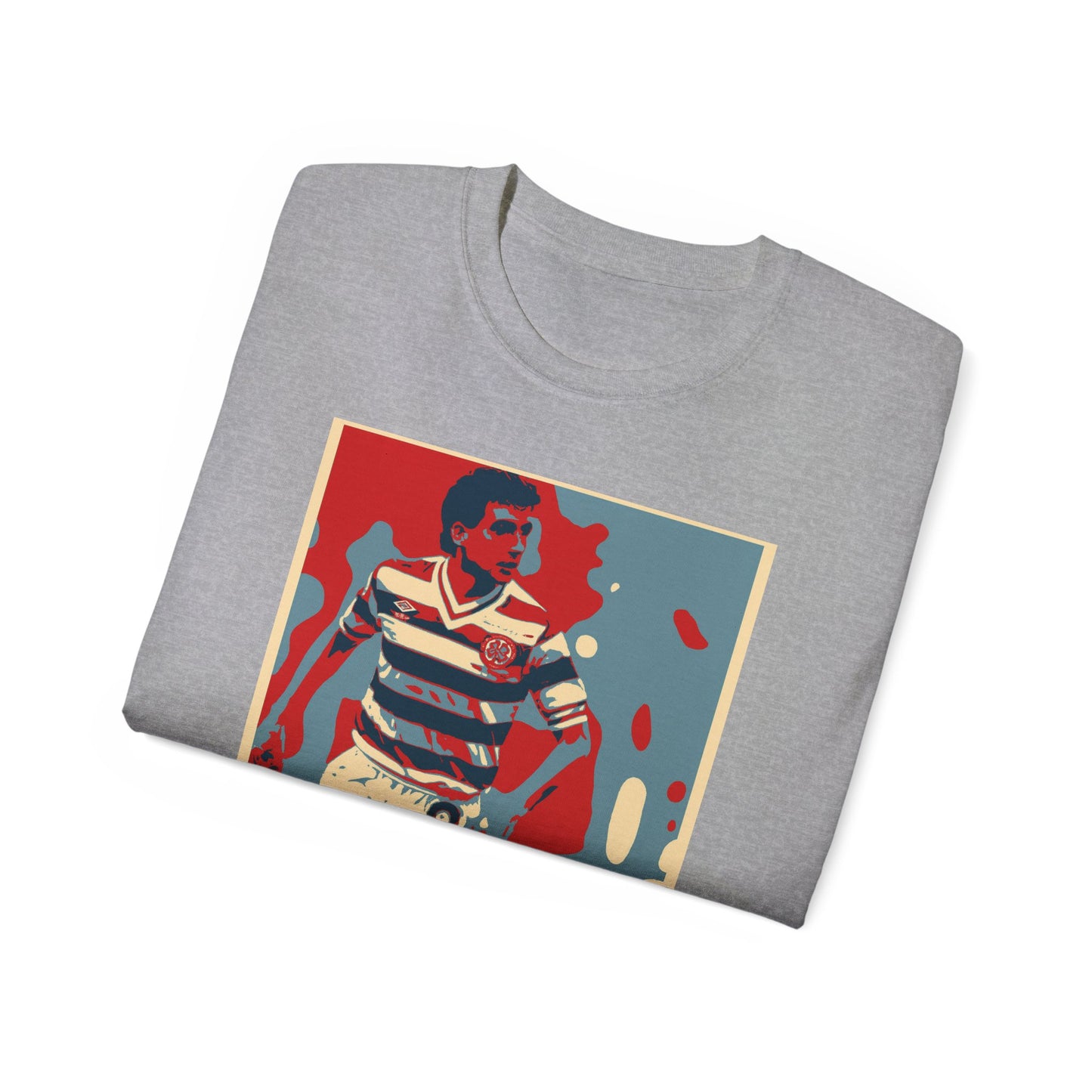 Paul McStay Hope T-Shirt