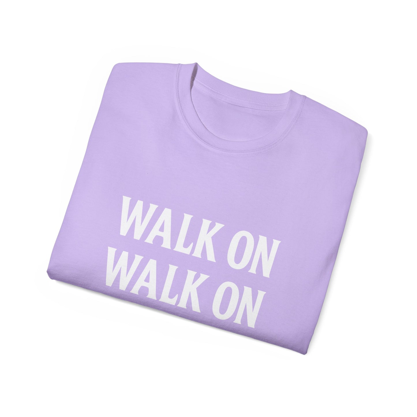 Liverpool YNWA Walk On T-Shirt