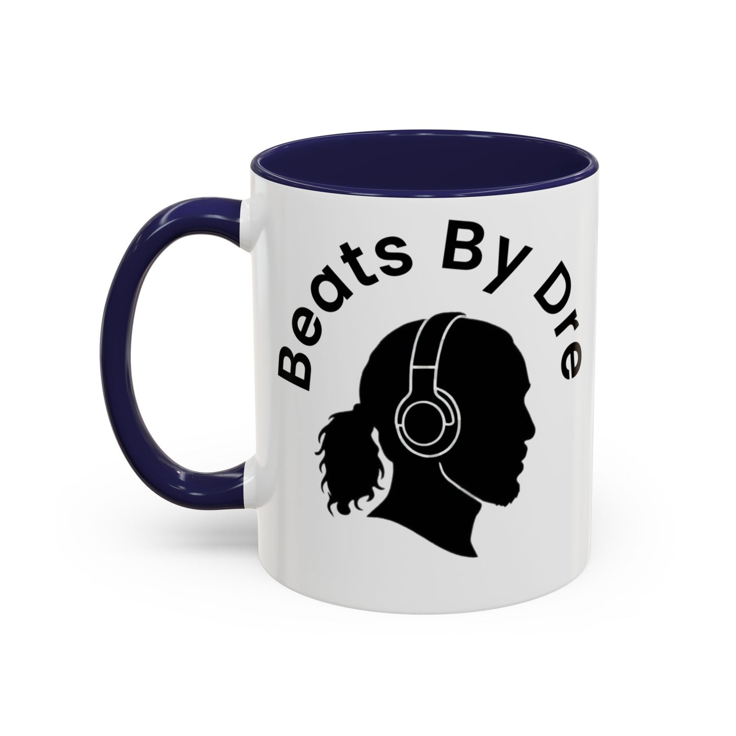 Dre Taylor - Prestwich Heys Accent Coffee Mug (11, 15oz)