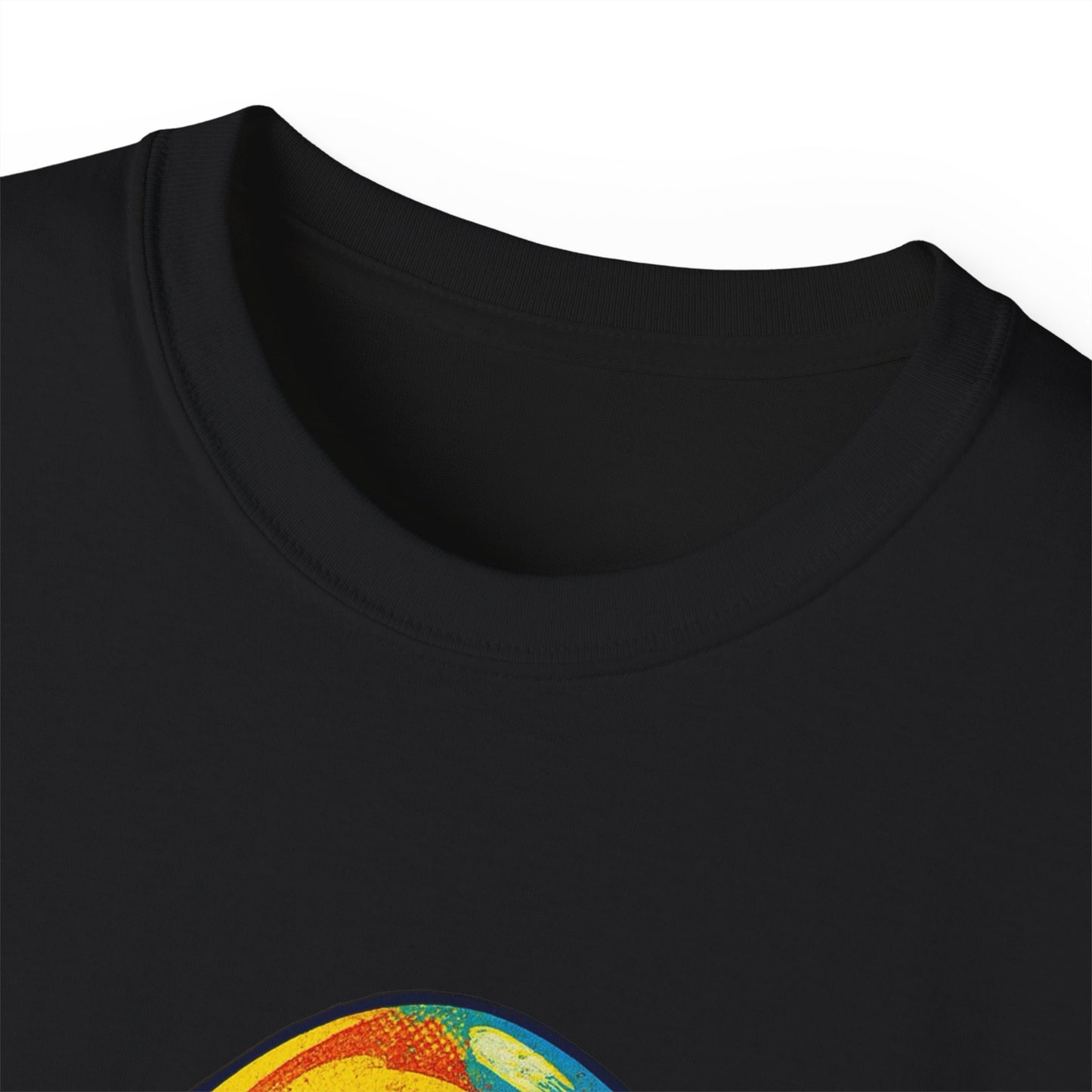 Star Trek Captain Picard Four Lights T-Shirt