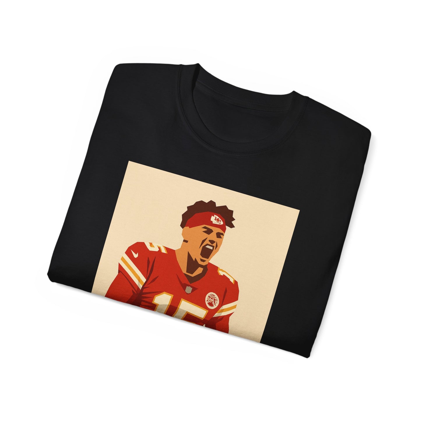 Patrick Mahomes - Kansas City Chiefs