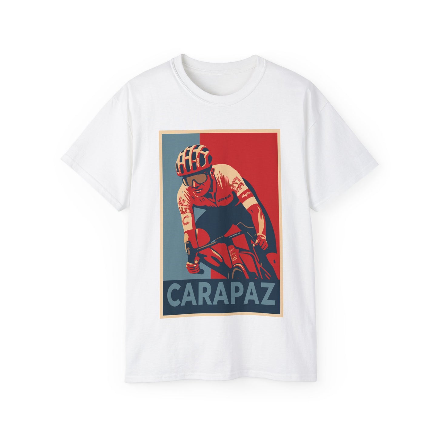Richard Carapaz T-Shirt