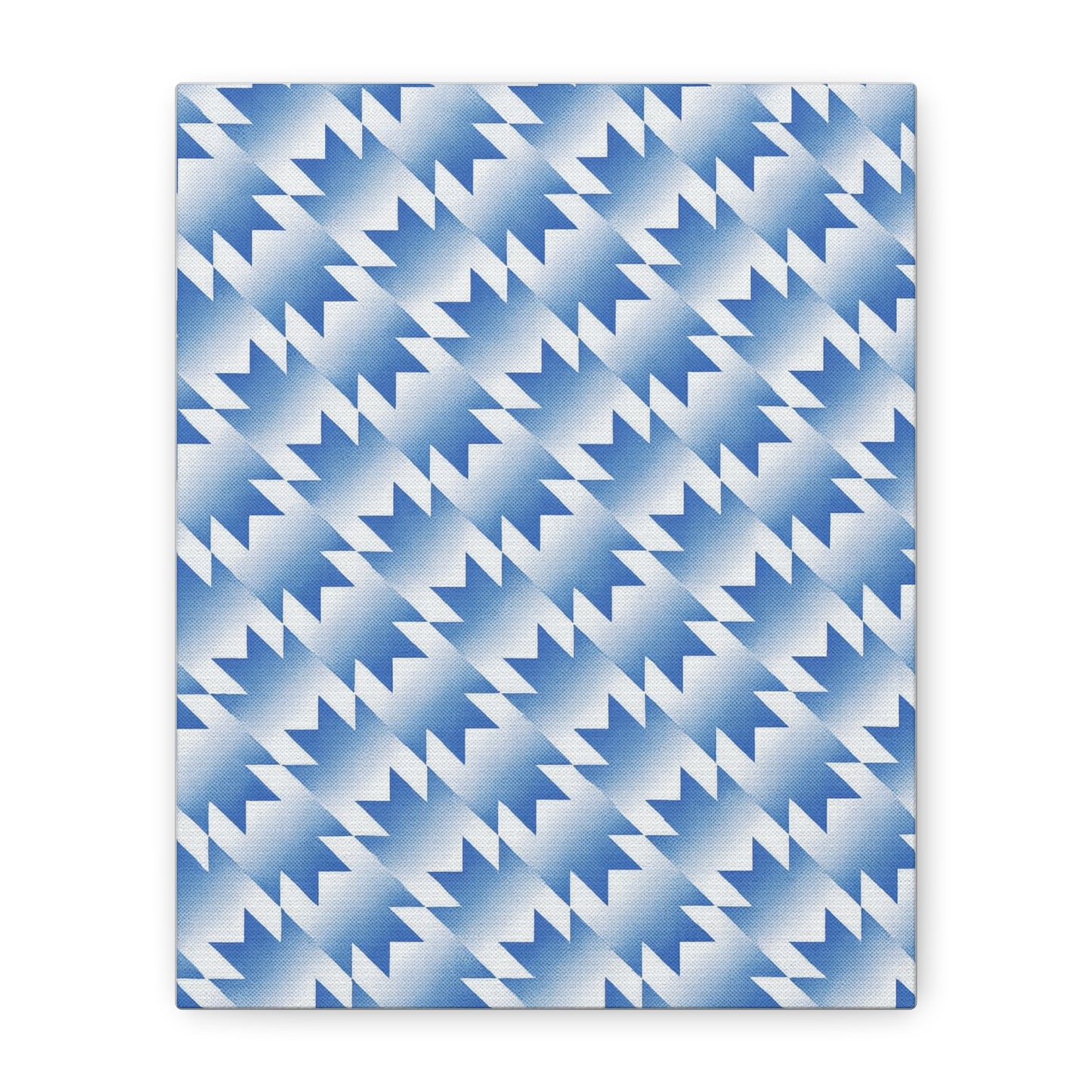 Manchester United Away Shirt 1990-92 Canvas