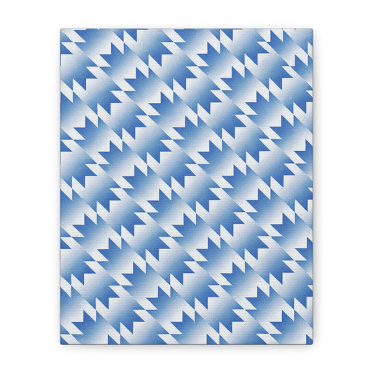 Manchester United Away Shirt 1990-92 Canvas