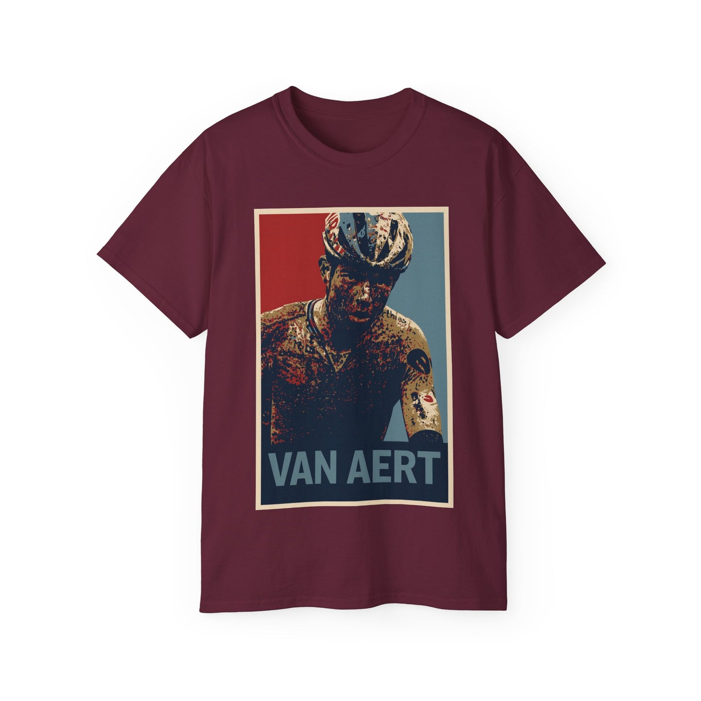 Wout van Aert T-Shirt