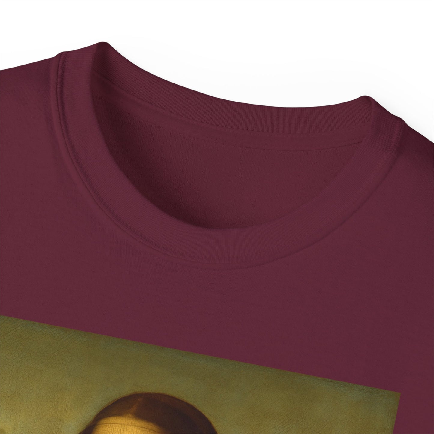 Mona Lisa Prestwich Heys