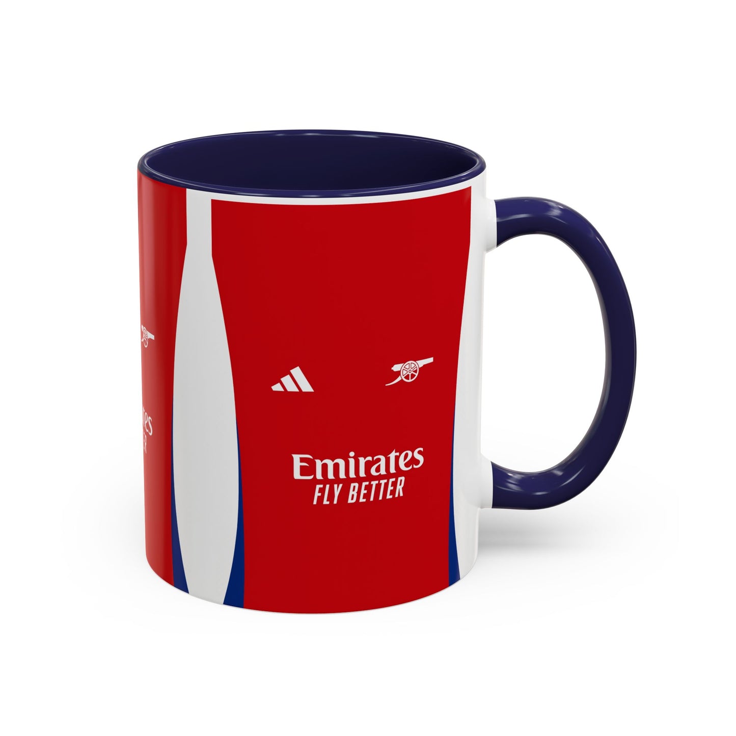 Arsenal 2024-25 Kit Mug