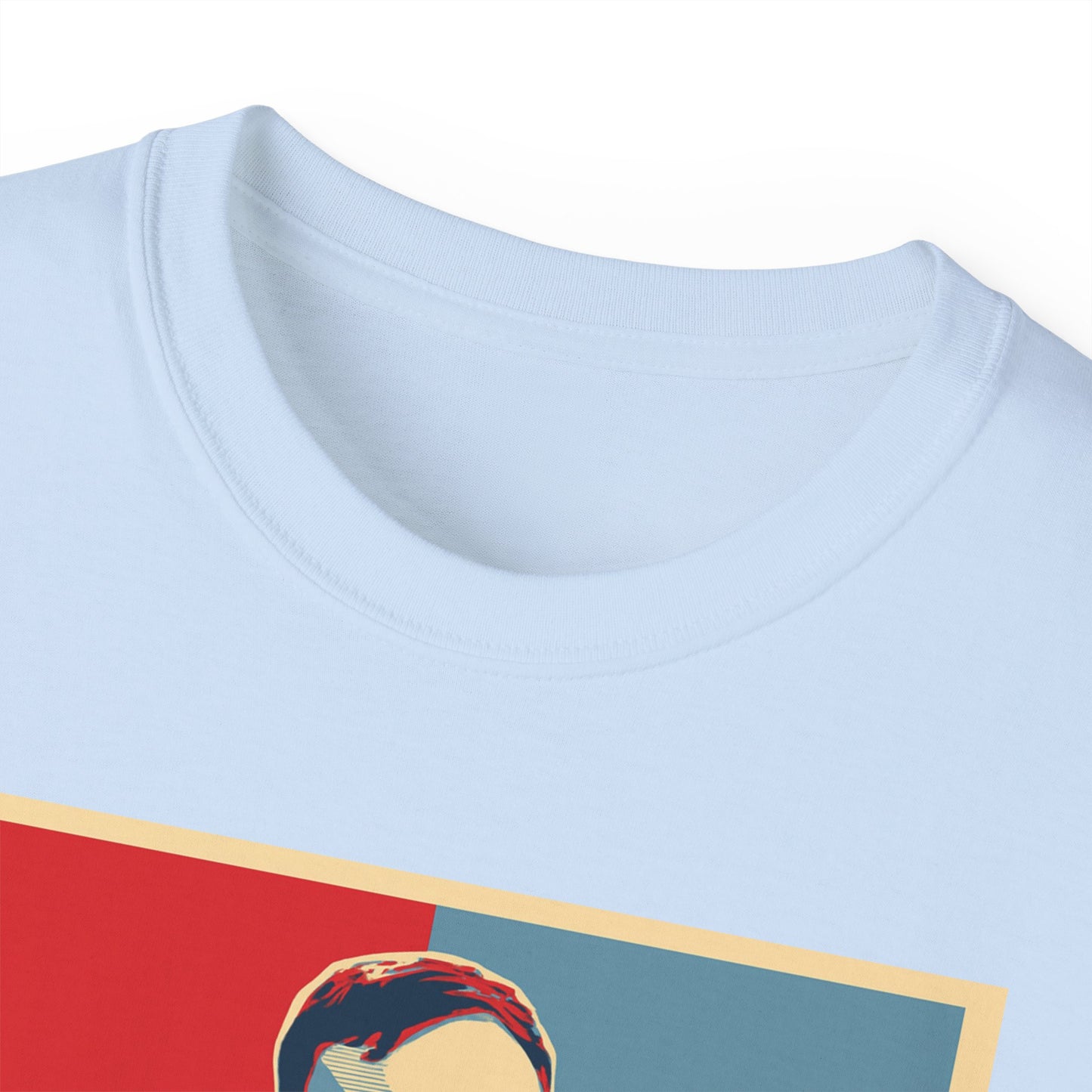 Luke “The Nuke” Littler Hope T-Shirt