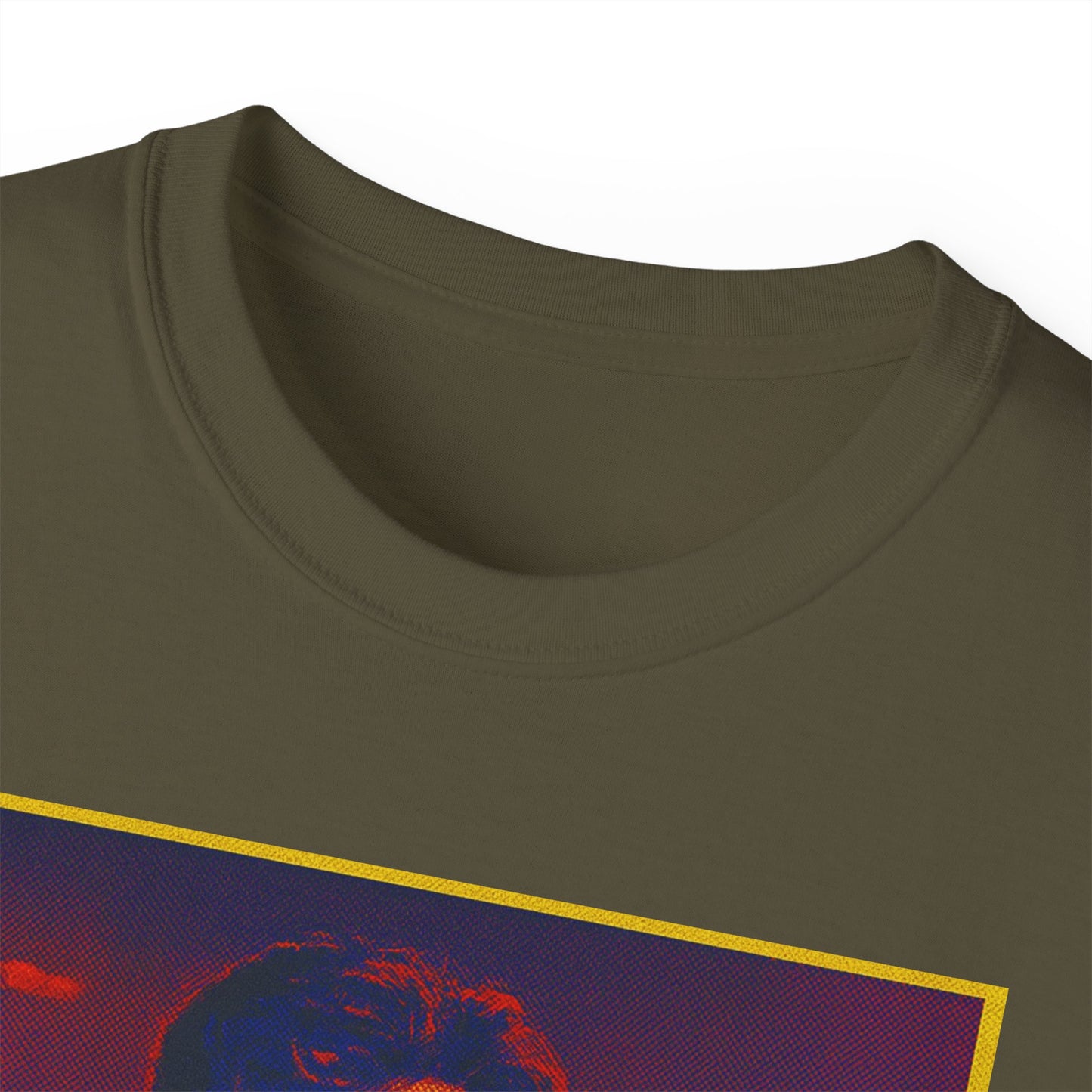 Captain Kirk T-Shirt