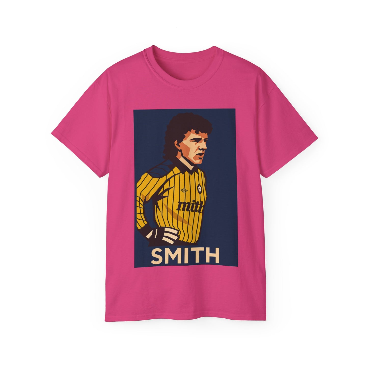 Henry Smith - Heart Of Midlothian