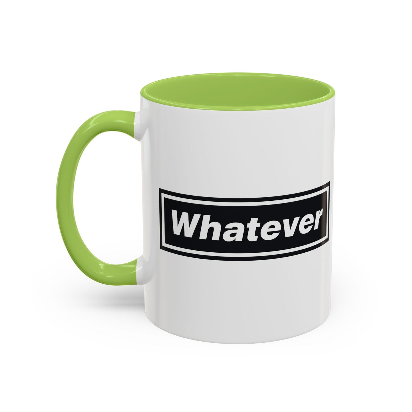 Whatever Mug
