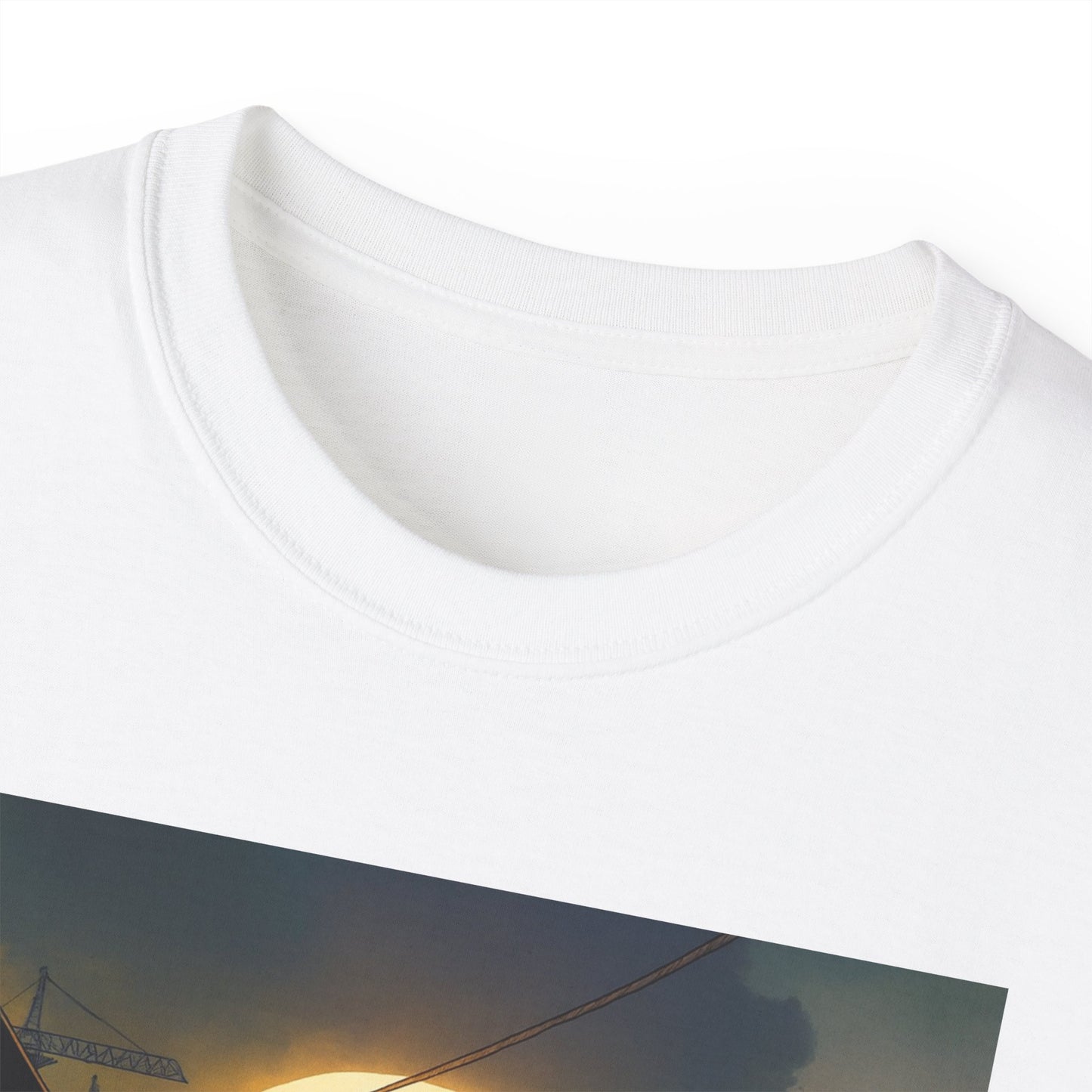 Batman Swing T-Shirt