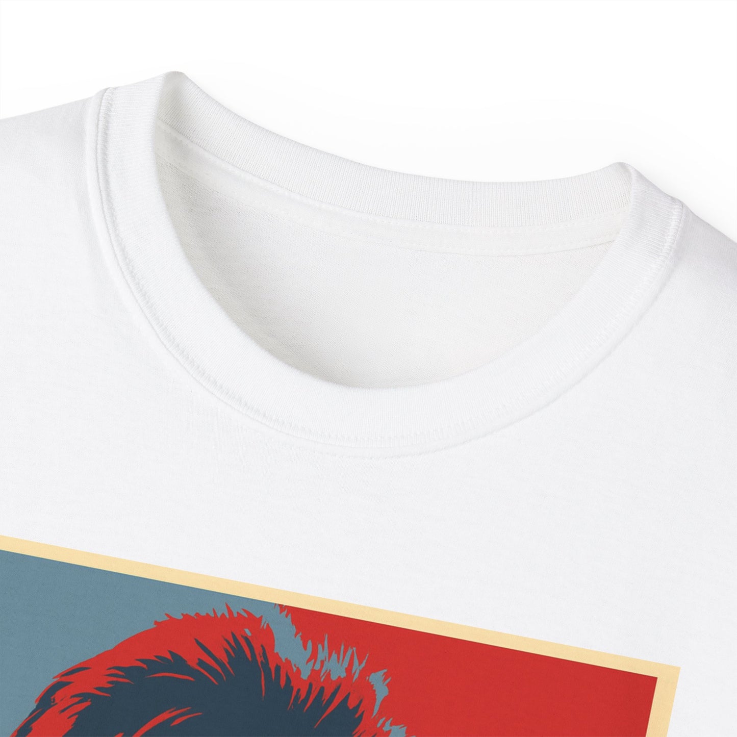 Andre Agassi T-Shirt