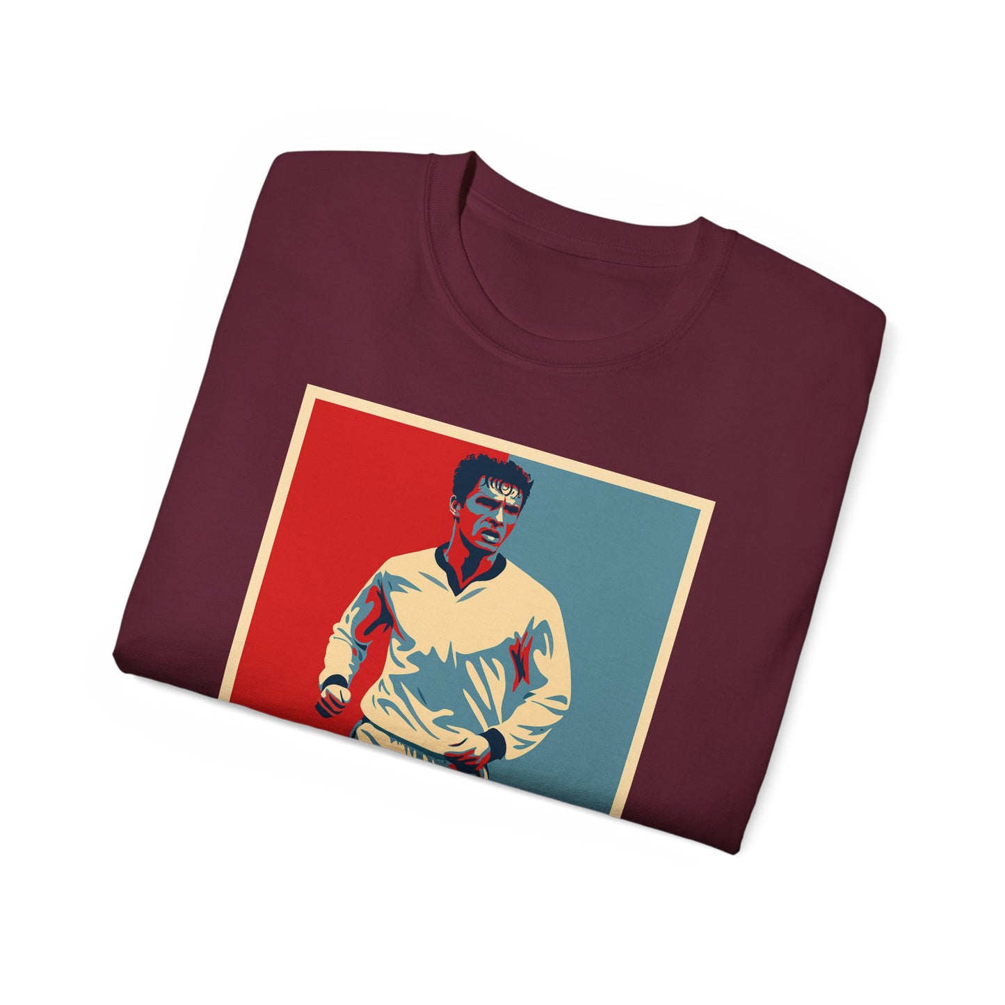 Gary Speed Hope T-shirt
