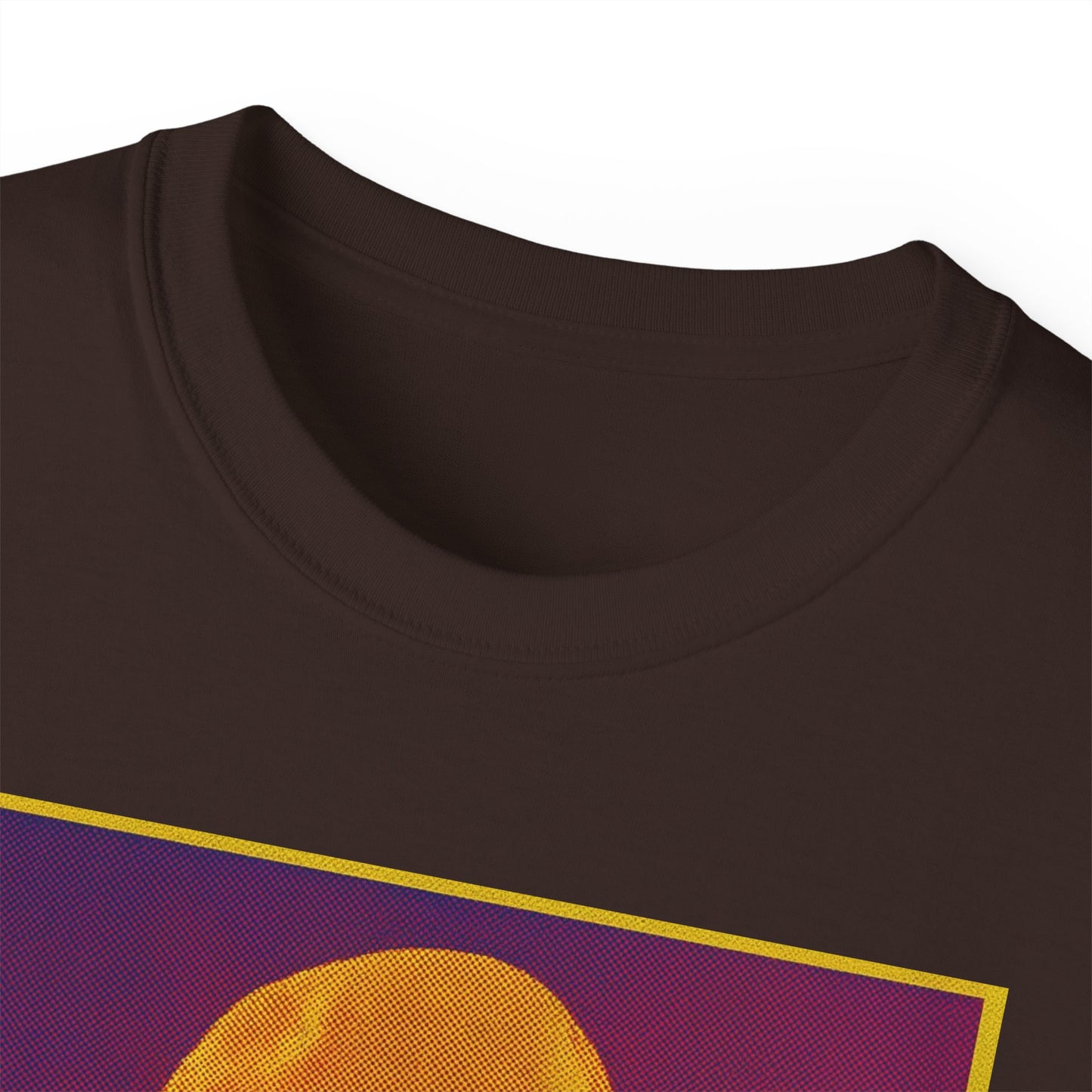 Captain Picard Shut Up Wesley T-Shirt