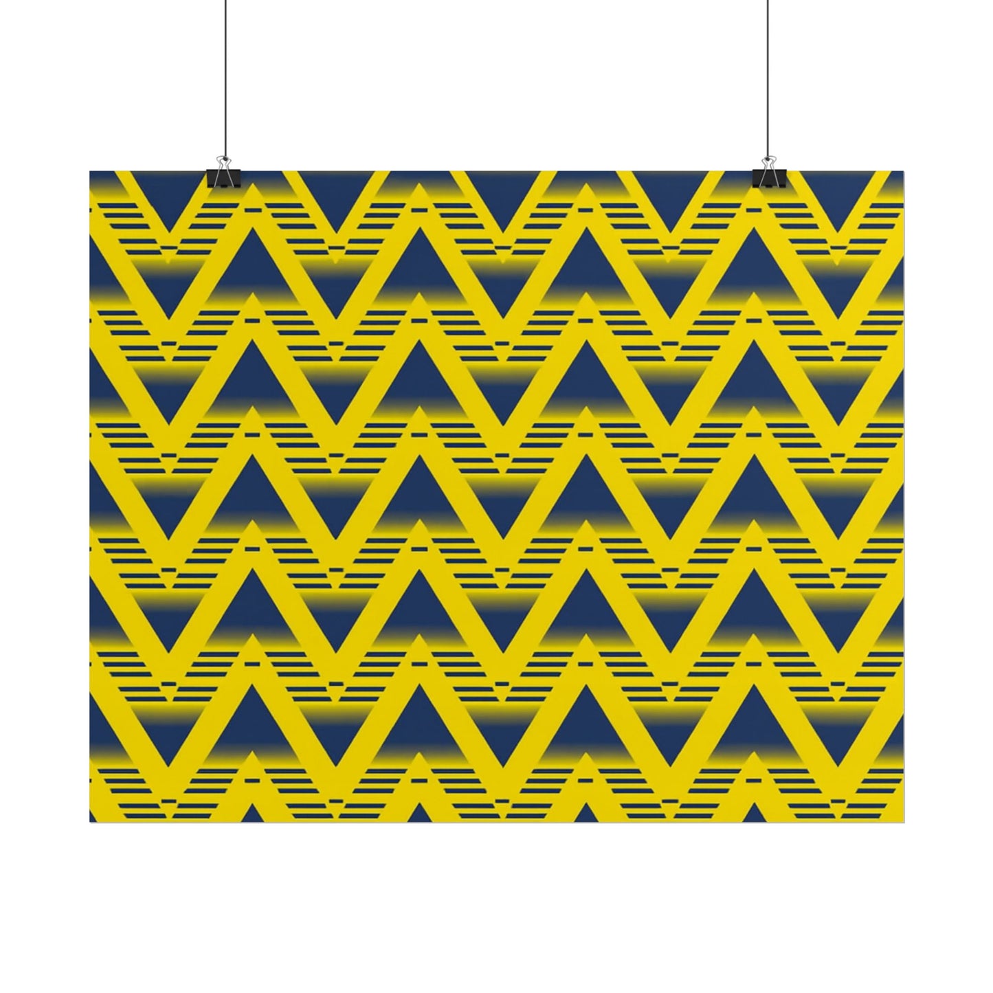 Arsenal Bruised Banana Poster