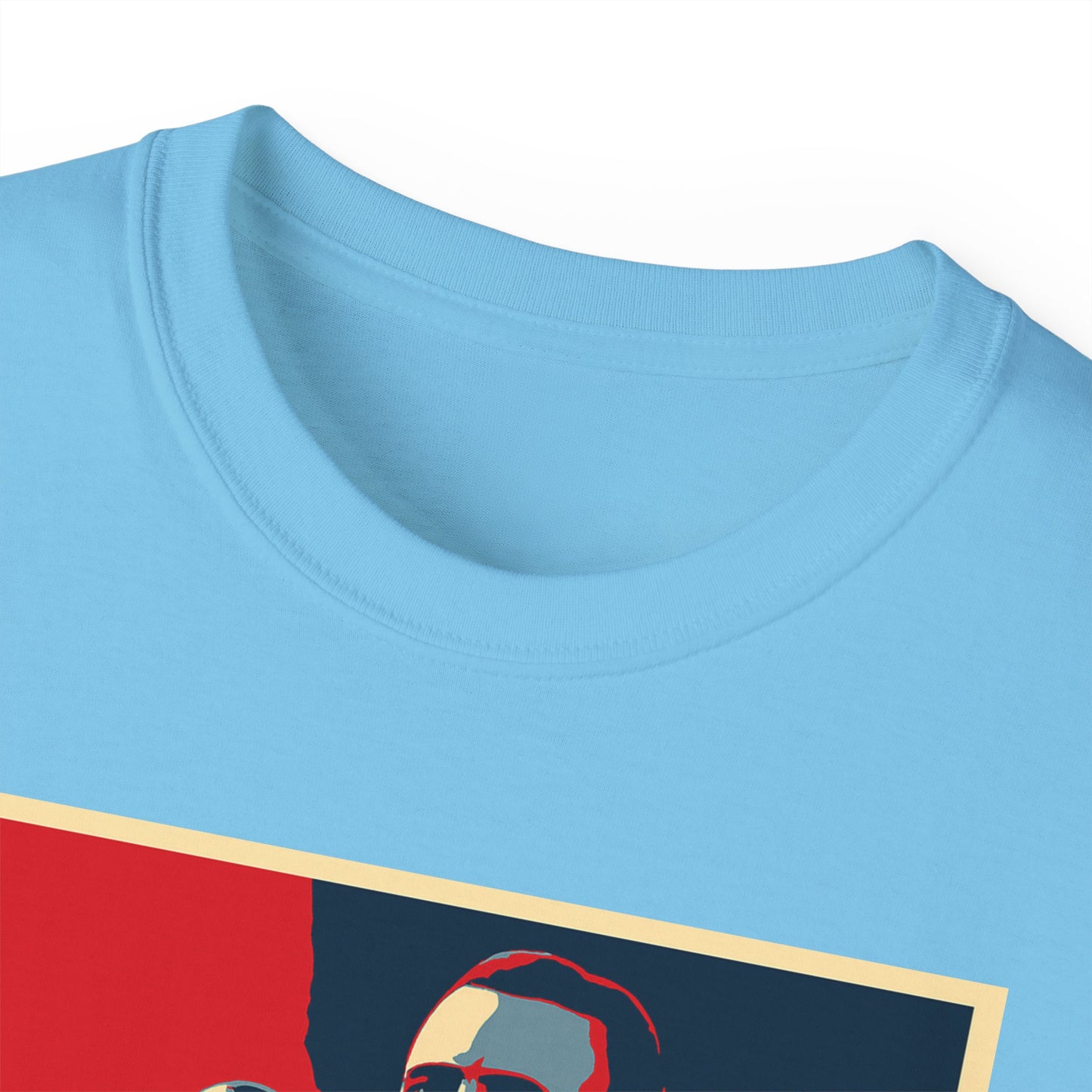 John McGovern Hope T-Shirt