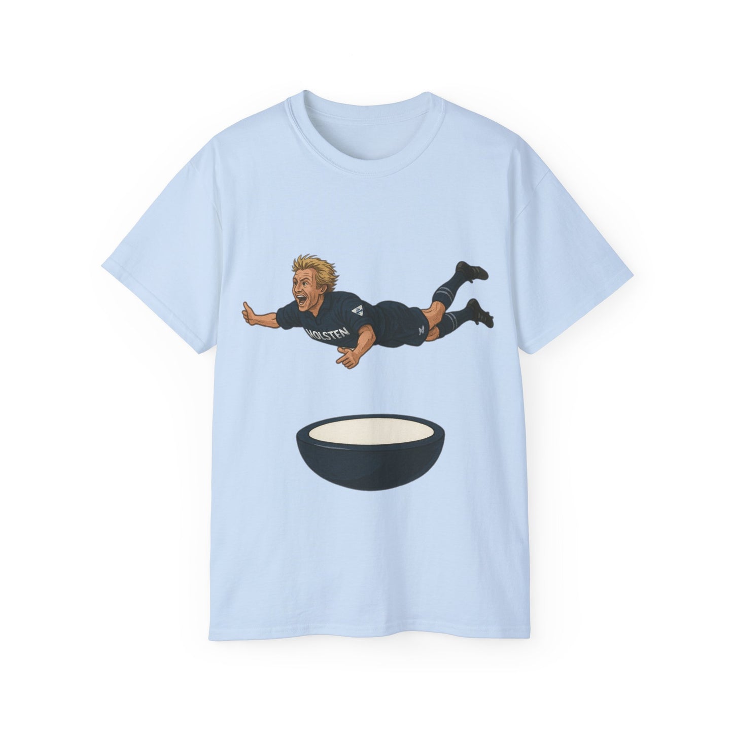 Jürgen Klinsmann Tottenham Hotspur (Spurs)