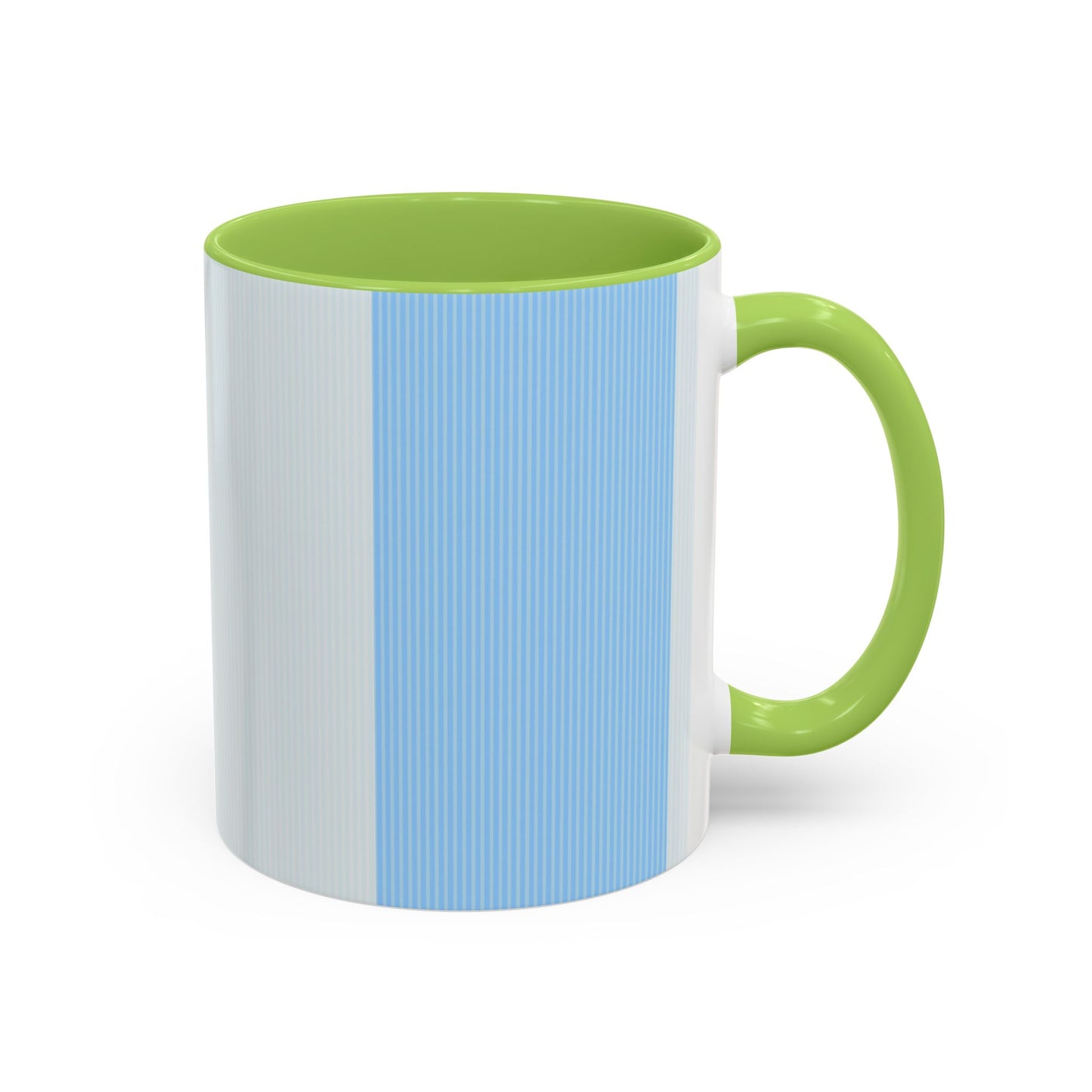 Aston Villa 1987-89 Away Kit Mug