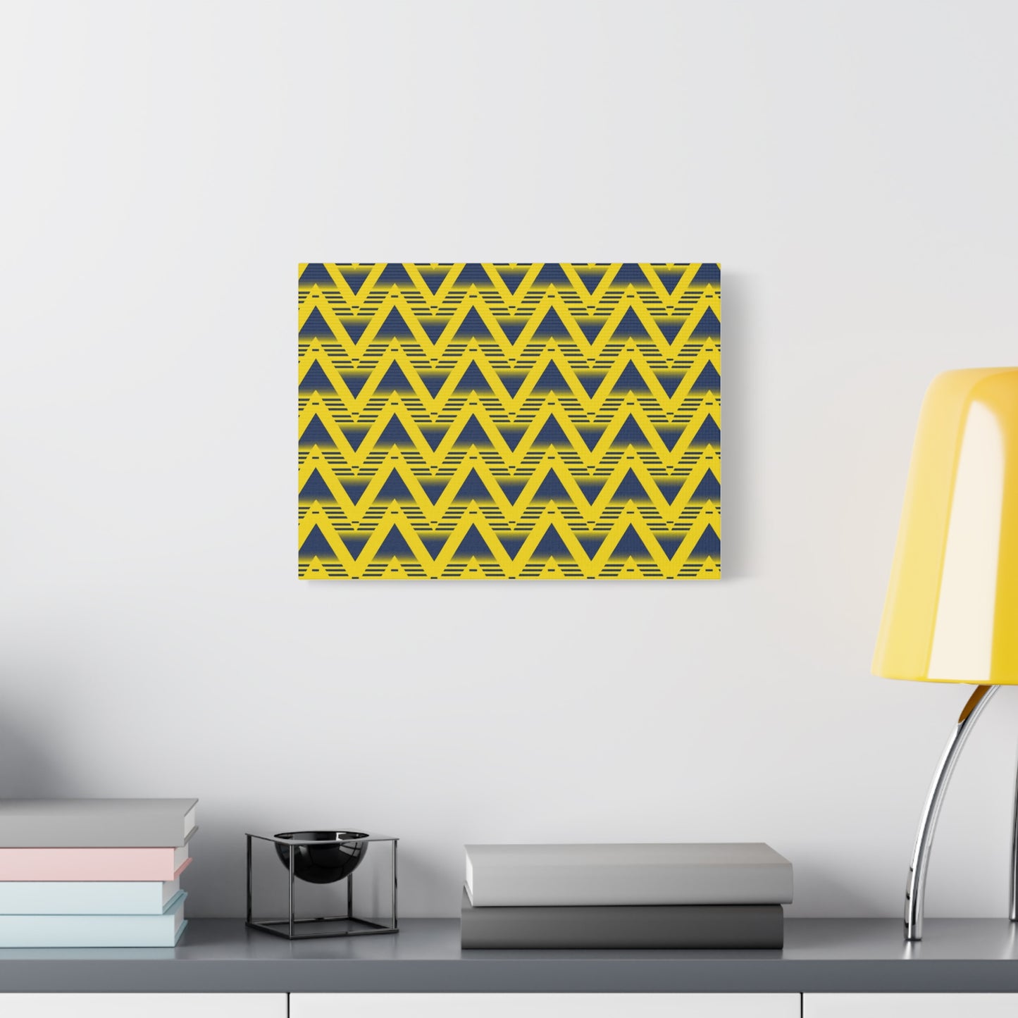Arsenal Bruised Banana Canvas