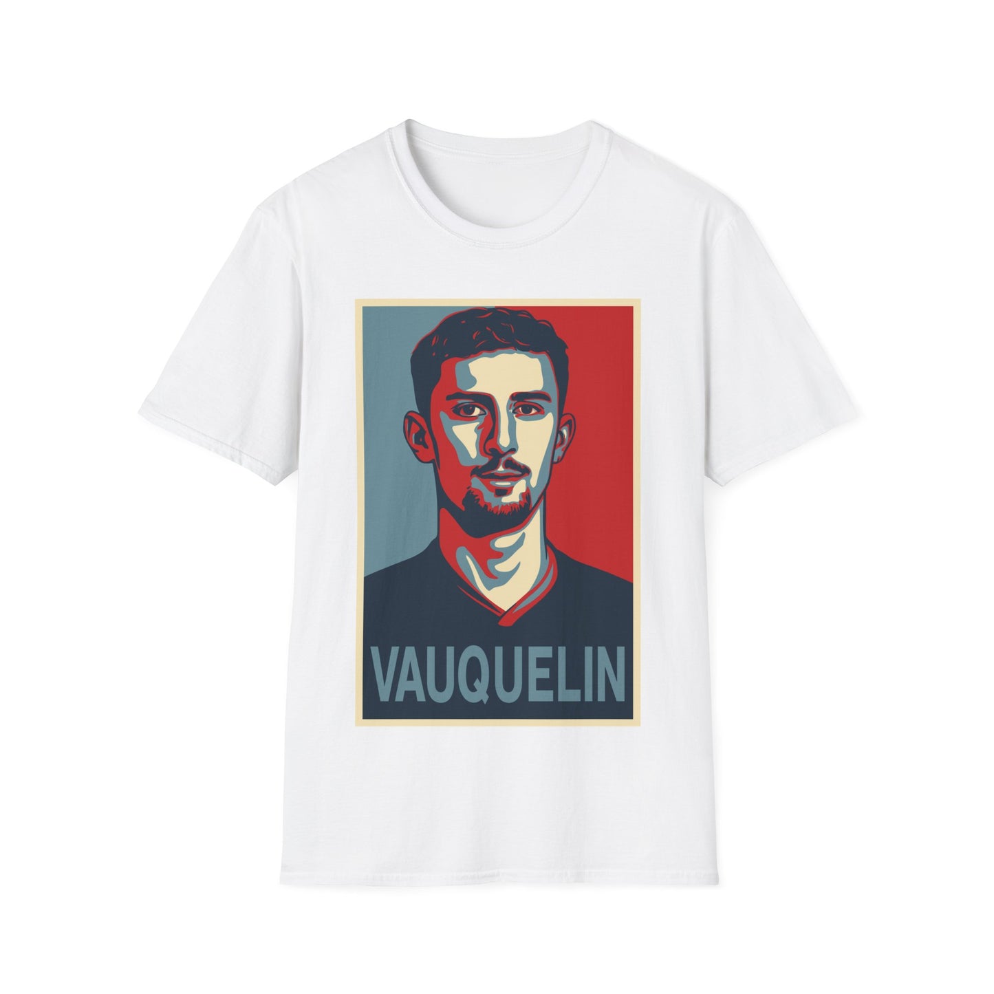 Kevin Vauqelin T-Shirt
