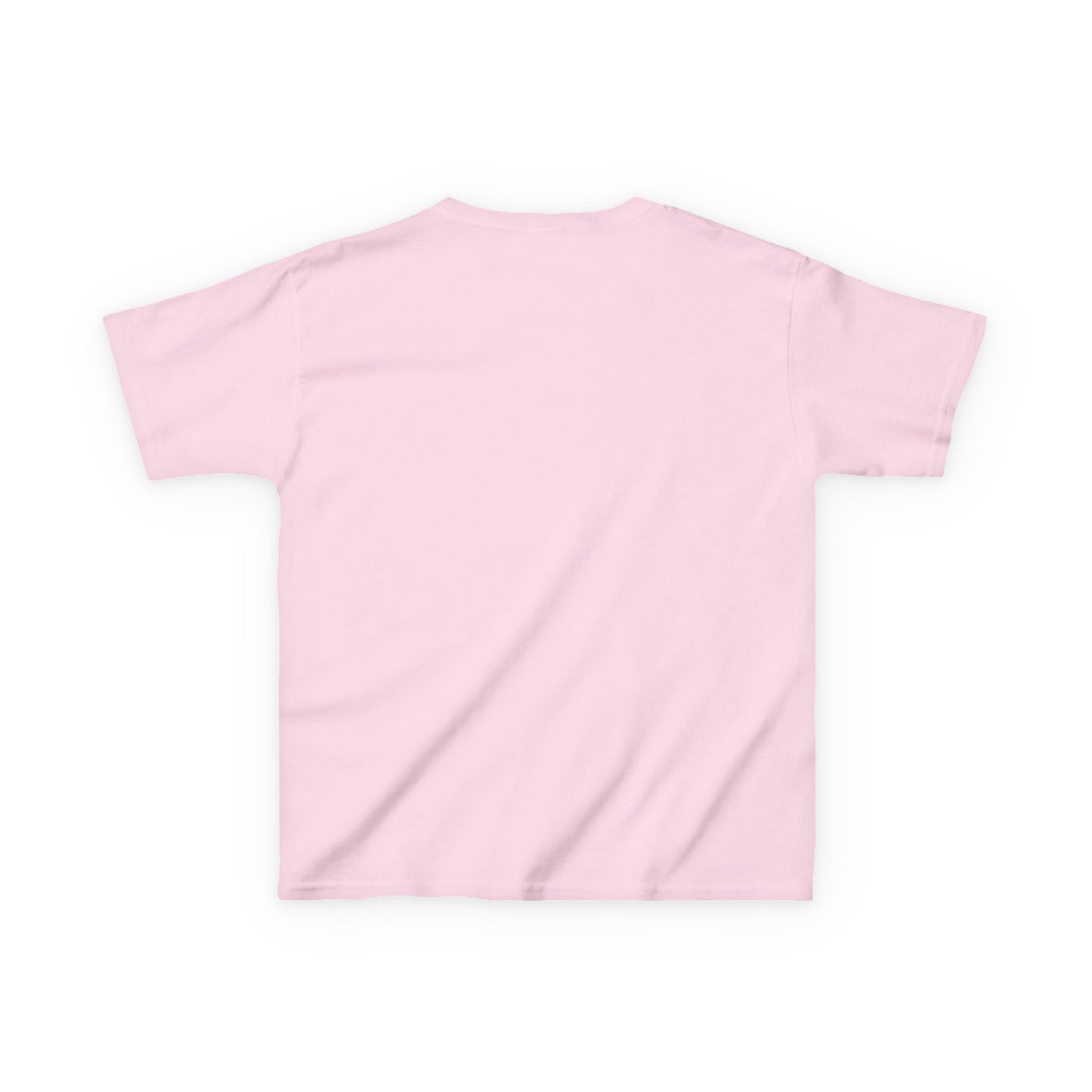 Bryson Appleton - Prestwich Heys Kids Heavy Cotton™ Tee
