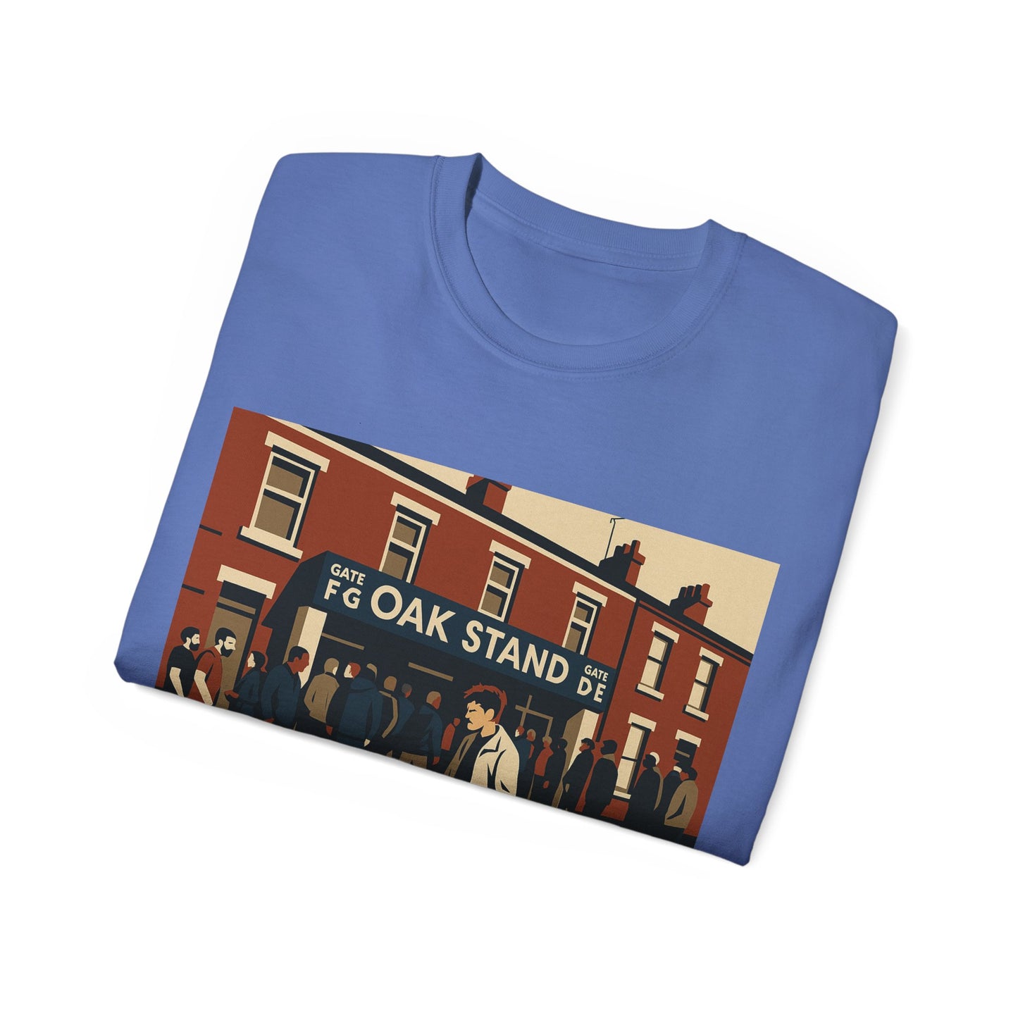Kenilworth Road T-Shirt