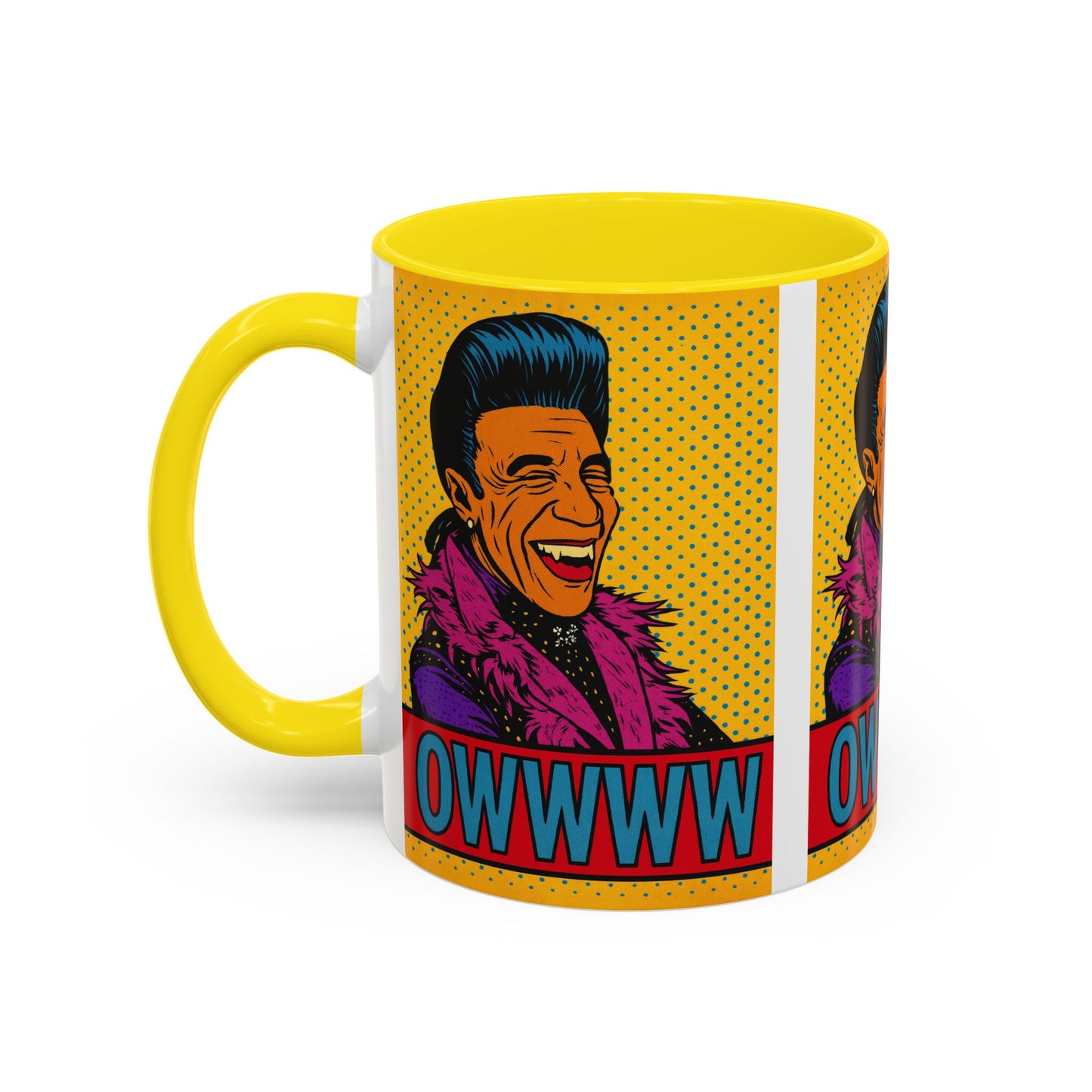 Cat Red Dwarf Mug