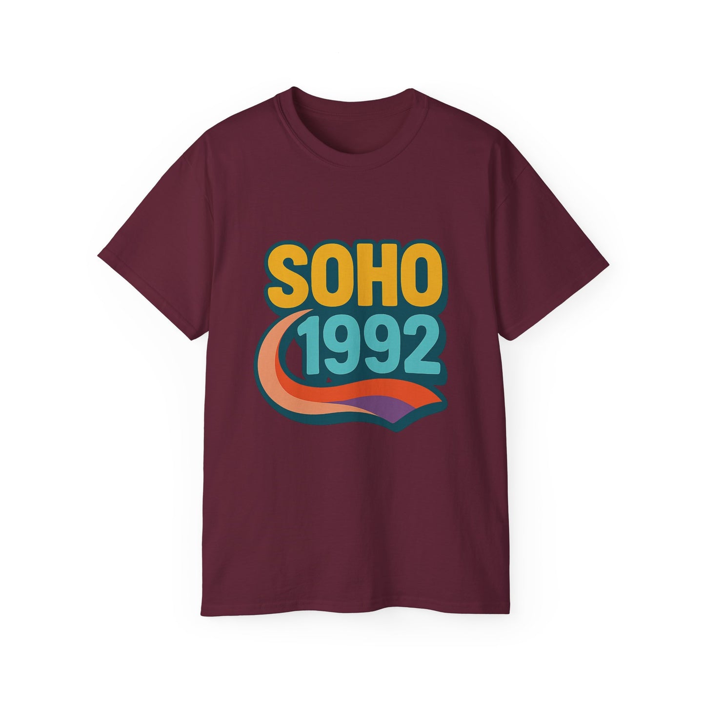 Soho 1992 T-Shirt
