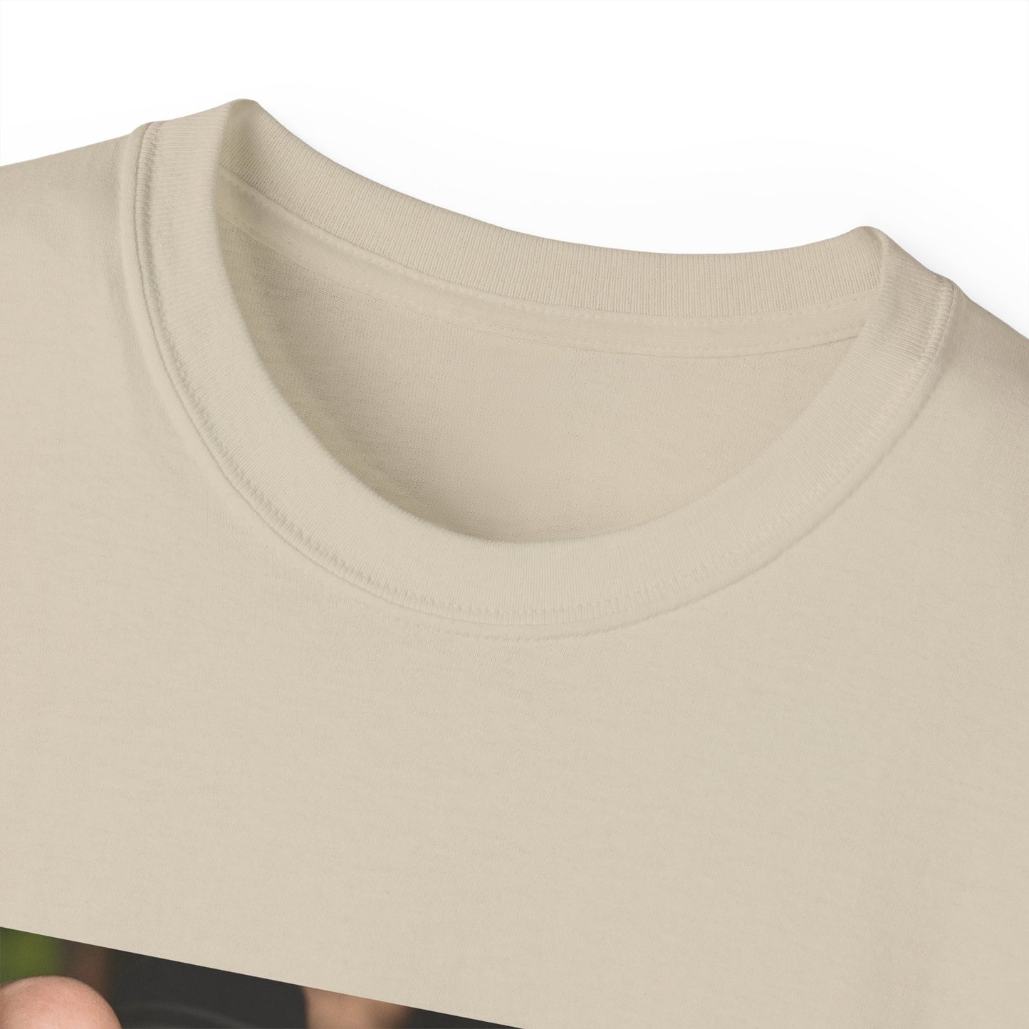 Glazers Green and Gold Scarf T-Shirt